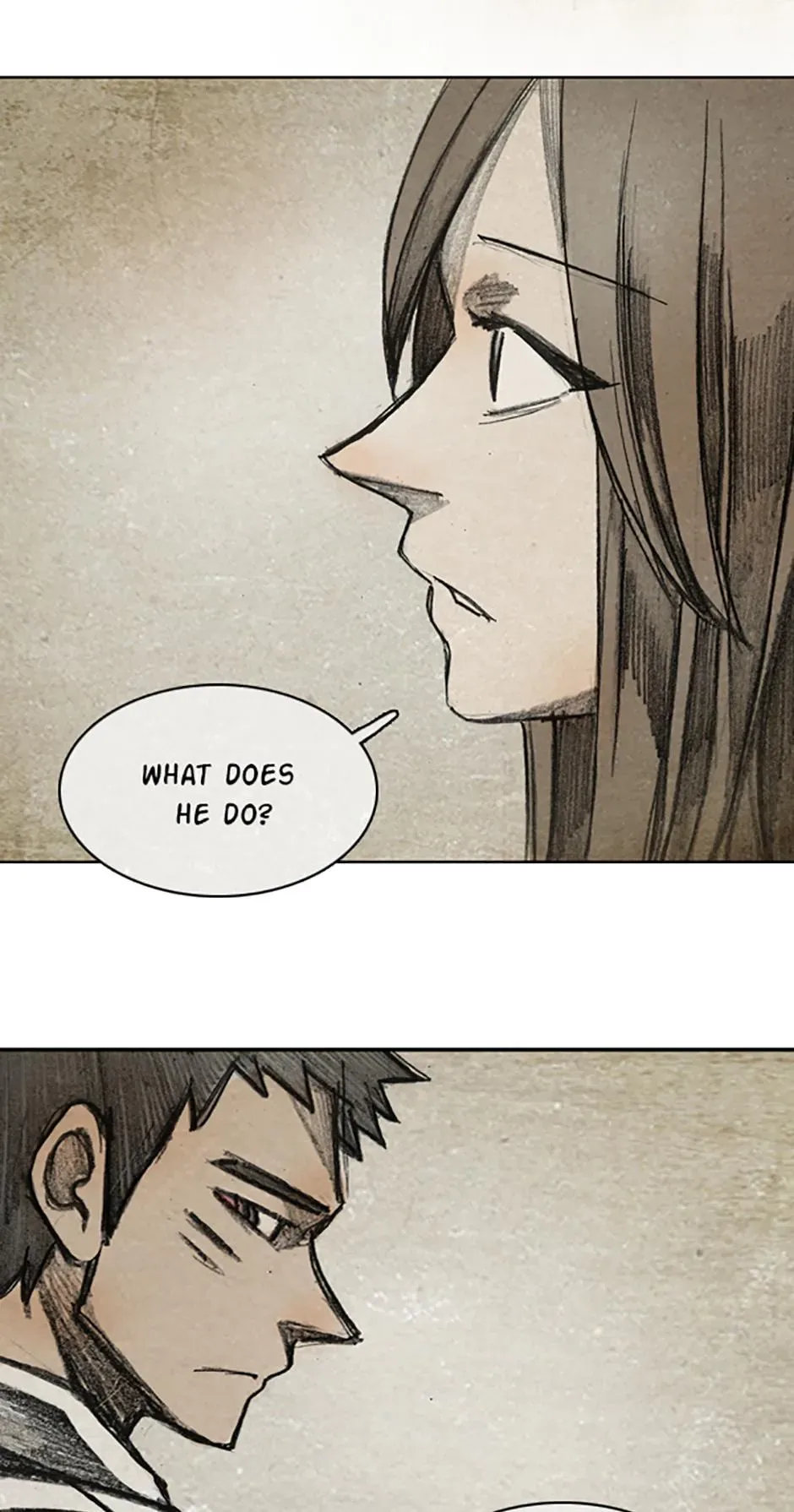 Read Red Cage chapter 70 image 3 on Lezhin