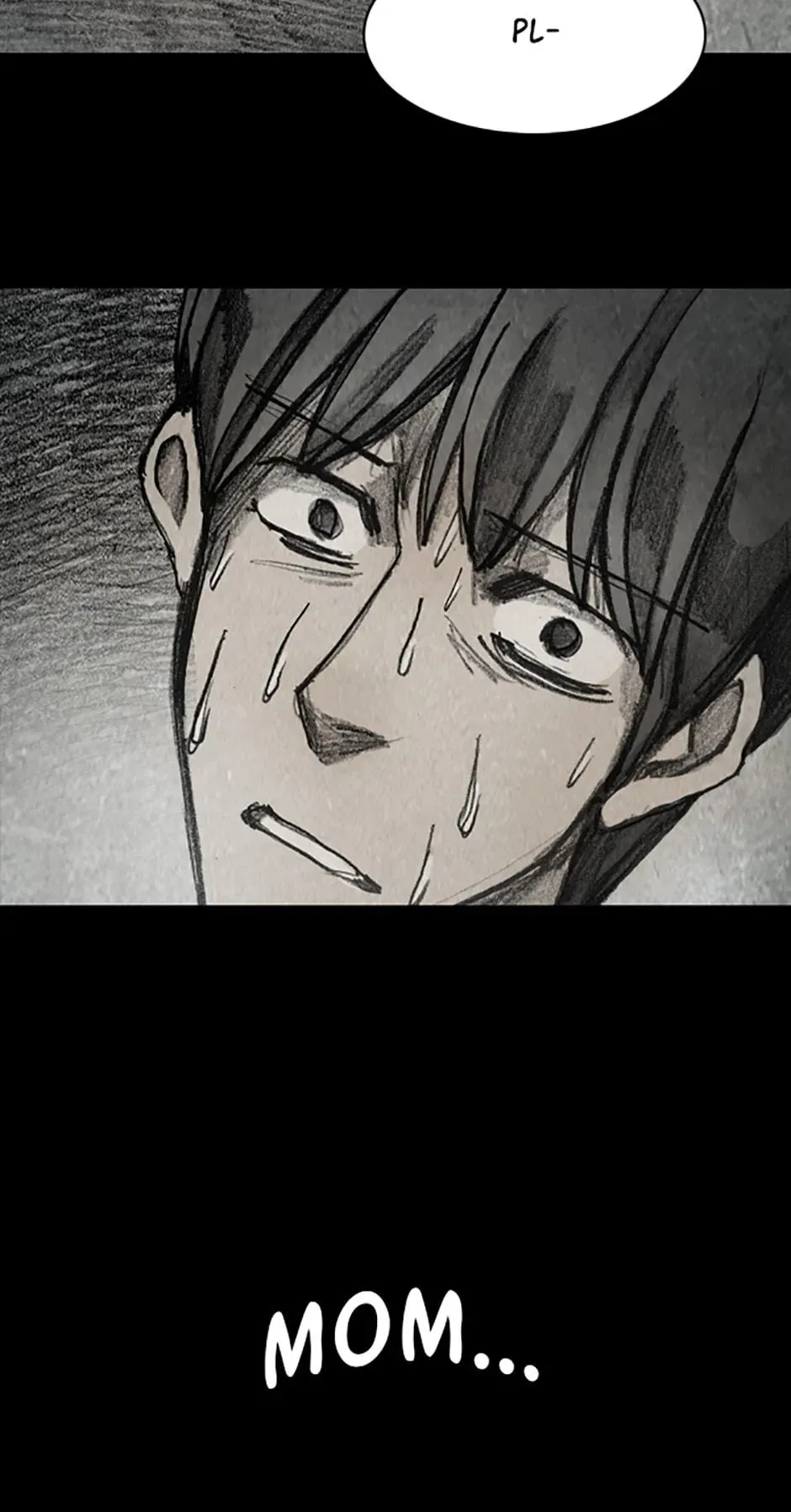 Read Red Cage chapter 70 image 35 on Lezhin