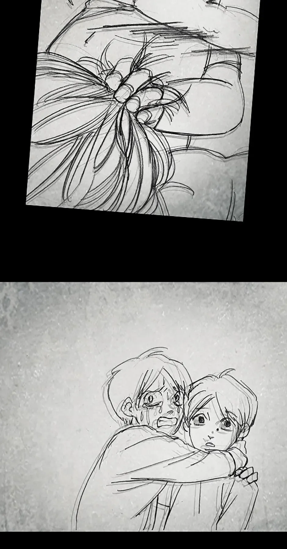 Read Red Cage chapter 70 image 37 on Lezhin