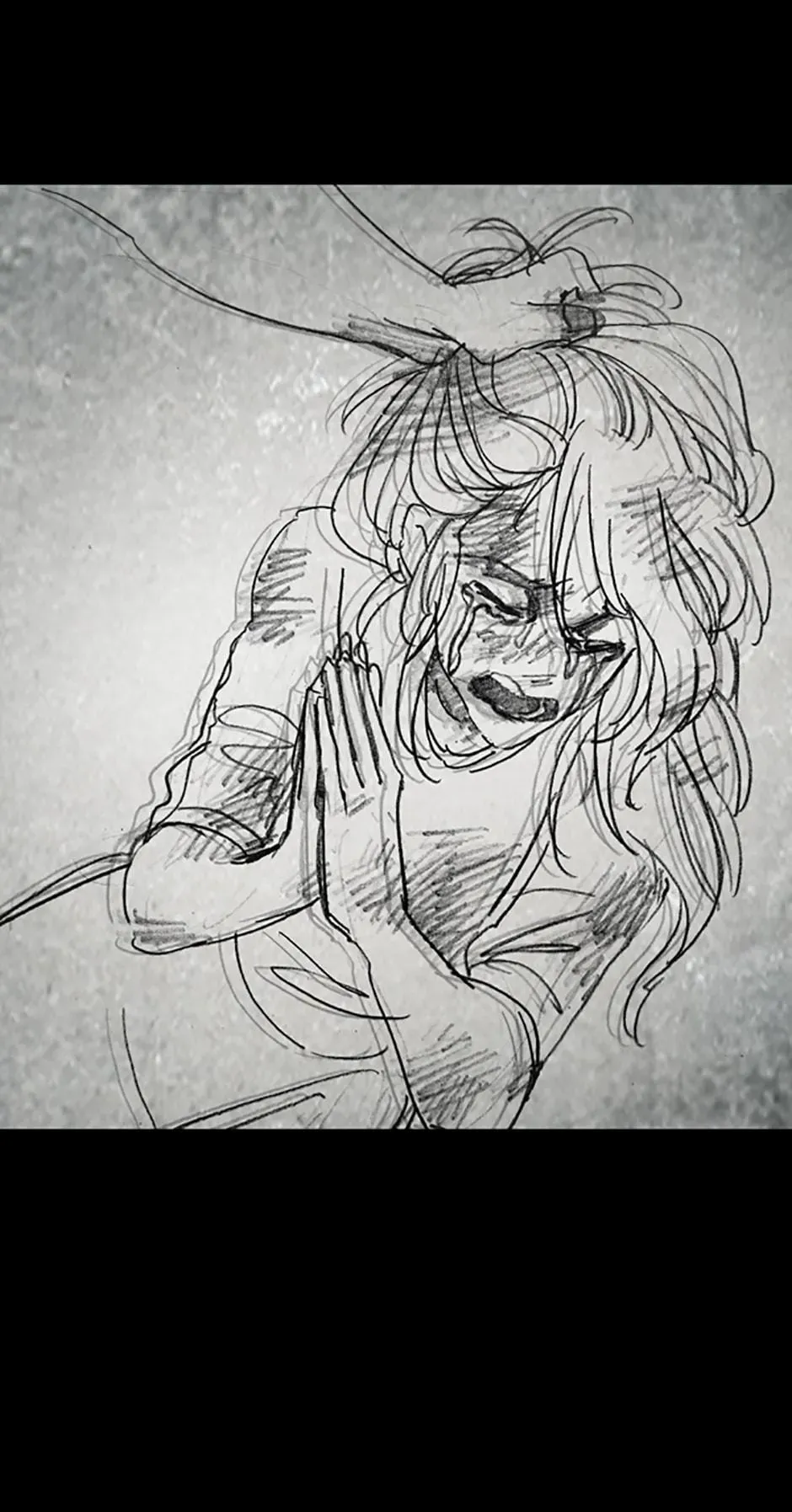 Read Red Cage chapter 70 image 38 on Lezhin
