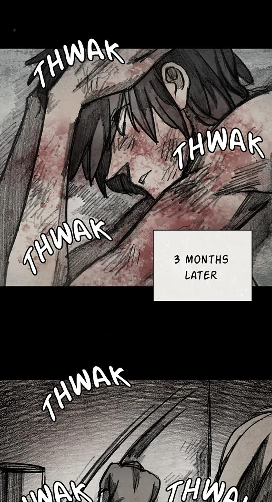 Read Red Cage chapter 71 image 11 on Lezhin