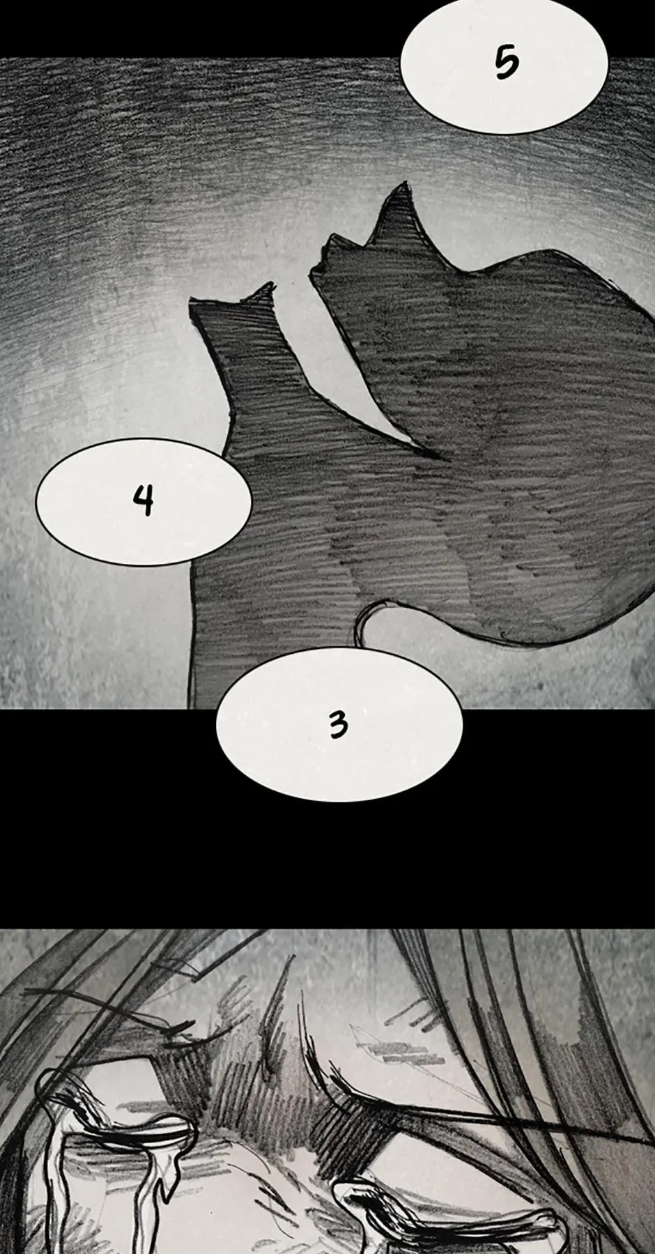 Read Red Cage chapter 71 image 18 on Lezhin