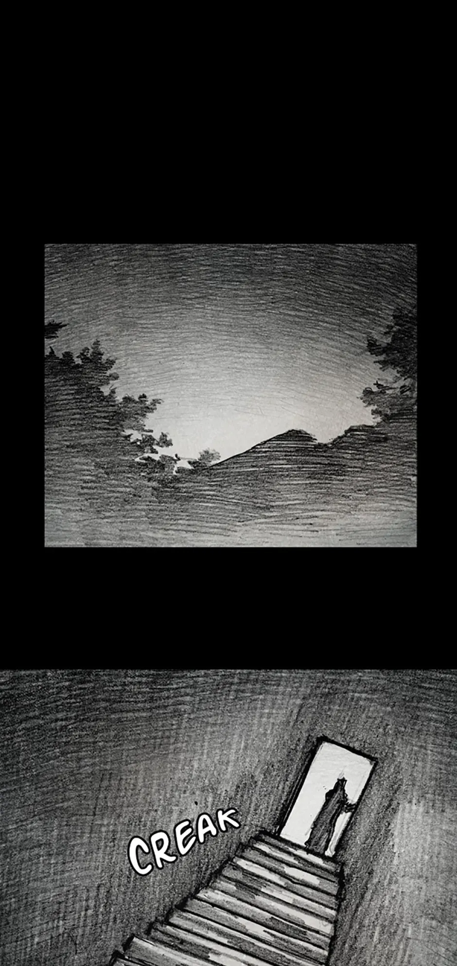Read Red Cage chapter 71 image 20 on Lezhin