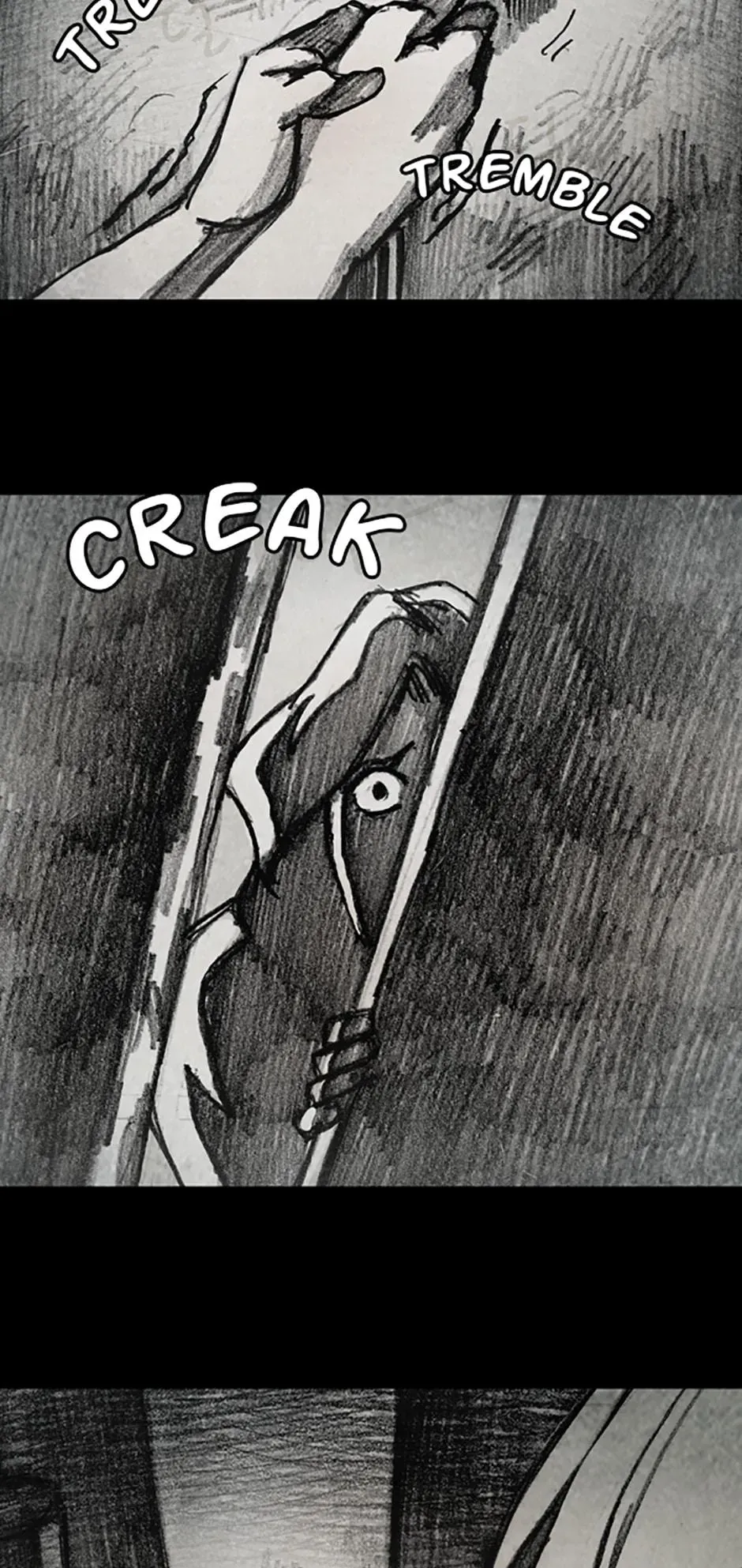 Read Red Cage chapter 71 image 22 on Lezhin