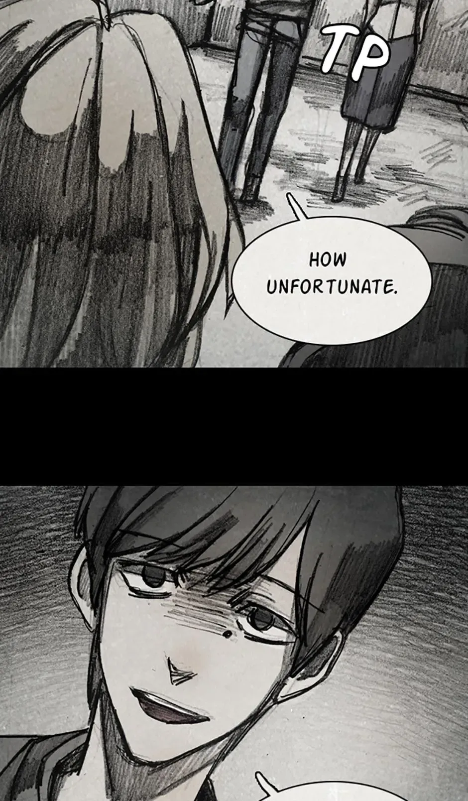 Read Red Cage chapter 71 image 27 on Lezhin