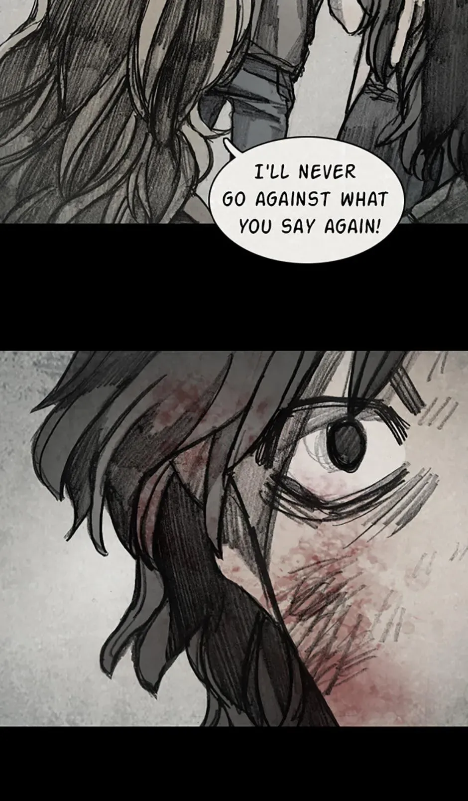 Read Red Cage chapter 71 image 30 on Lezhin
