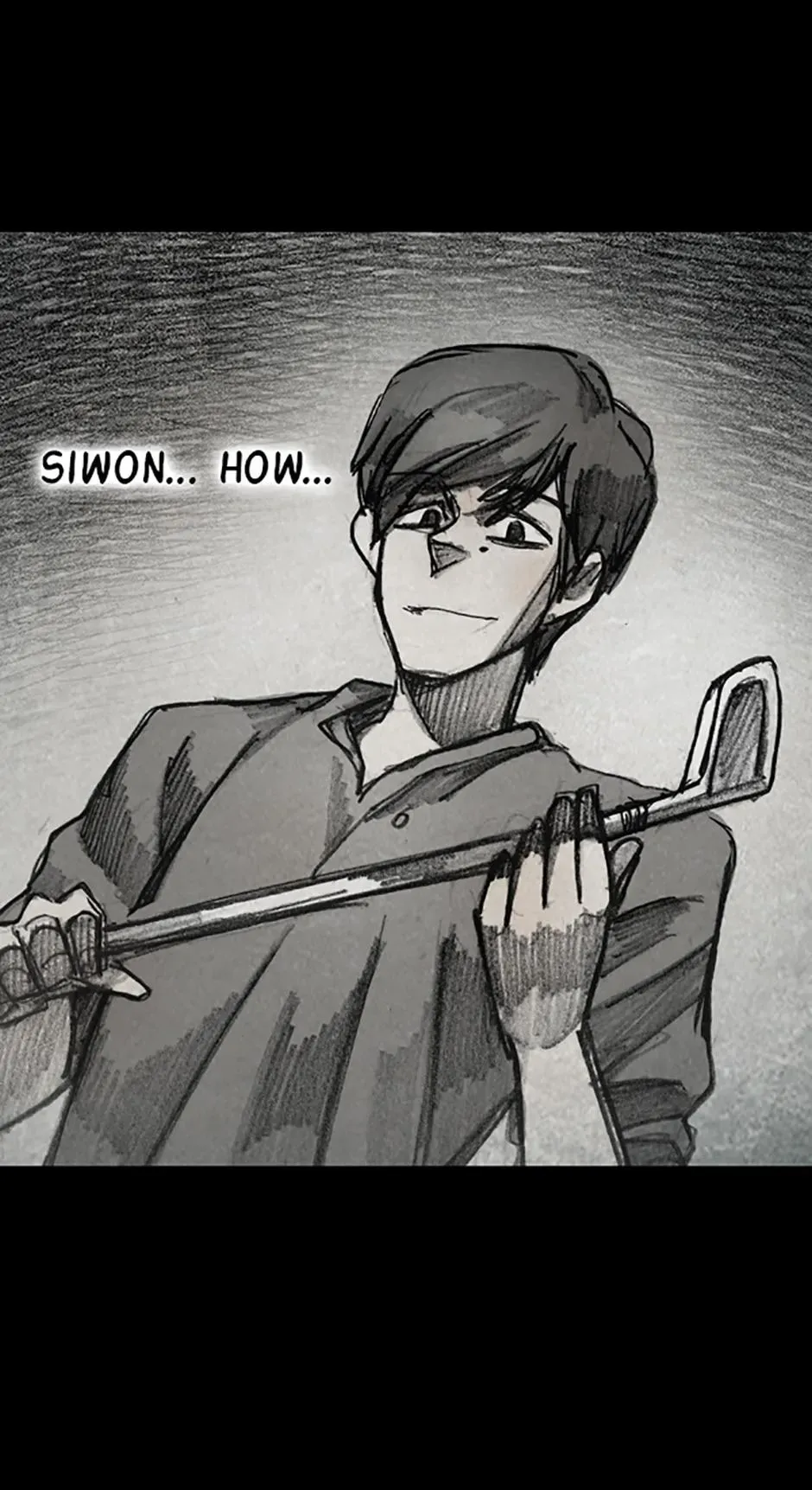 Read Red Cage chapter 71 image 32 on Lezhin