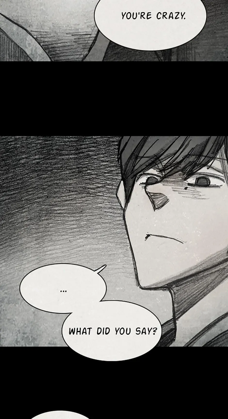 Read Red Cage chapter 71 image 34 on Lezhin
