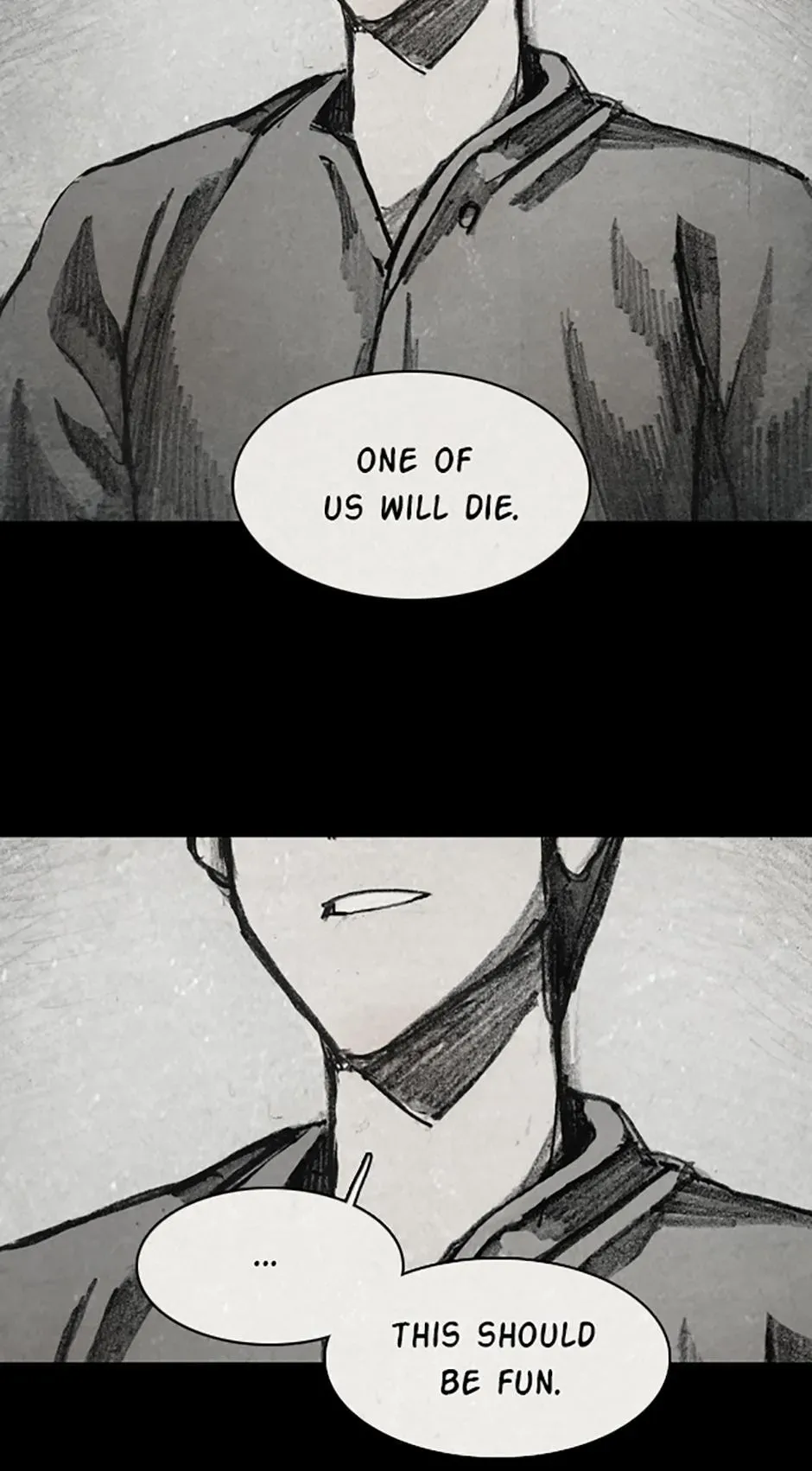 Read Red Cage chapter 71 image 39 on Lezhin