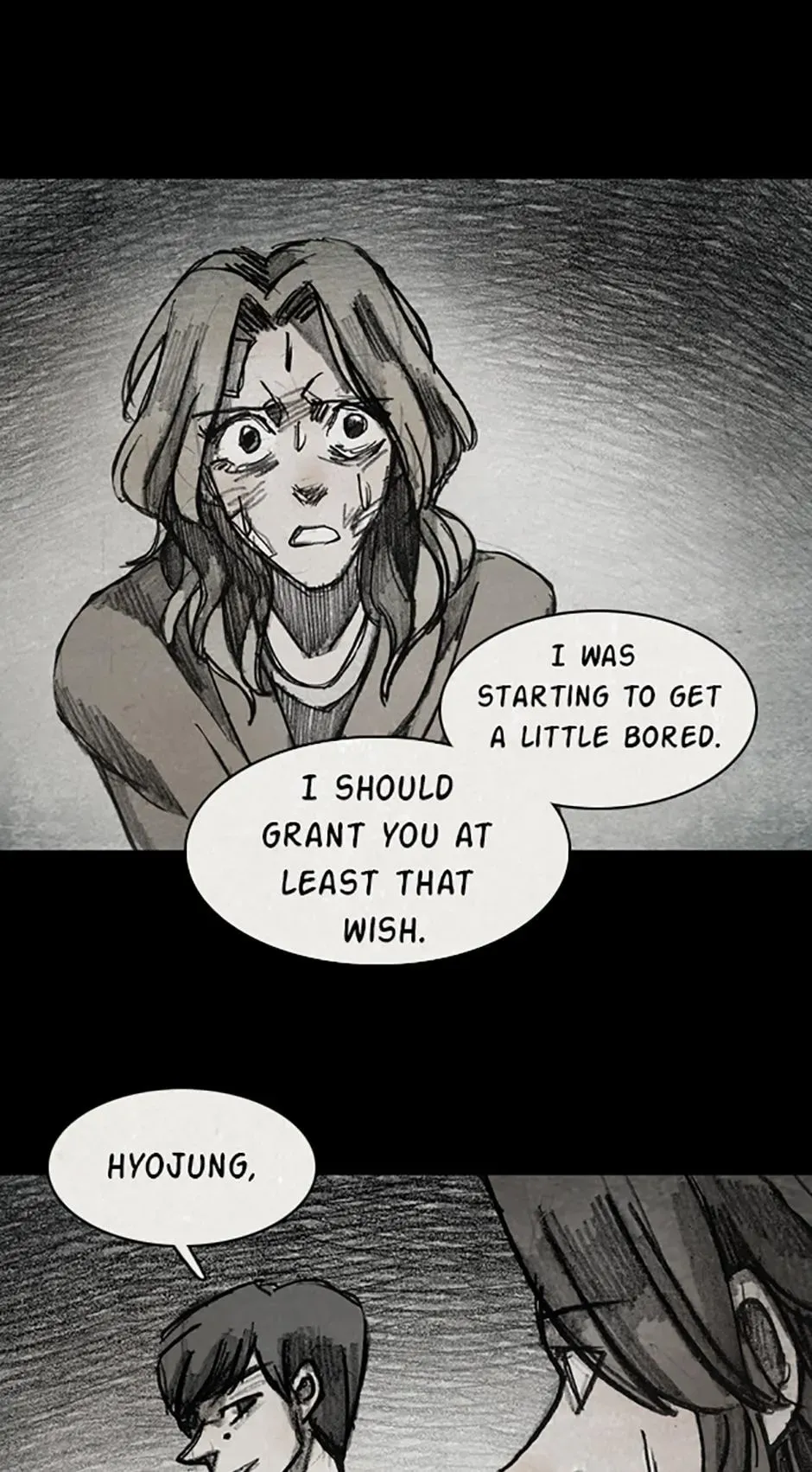 Read Red Cage chapter 71 image 40 on Lezhin