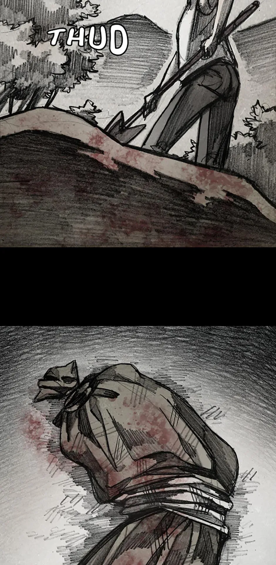 Read Red Cage chapter 71 image 48 on Lezhin
