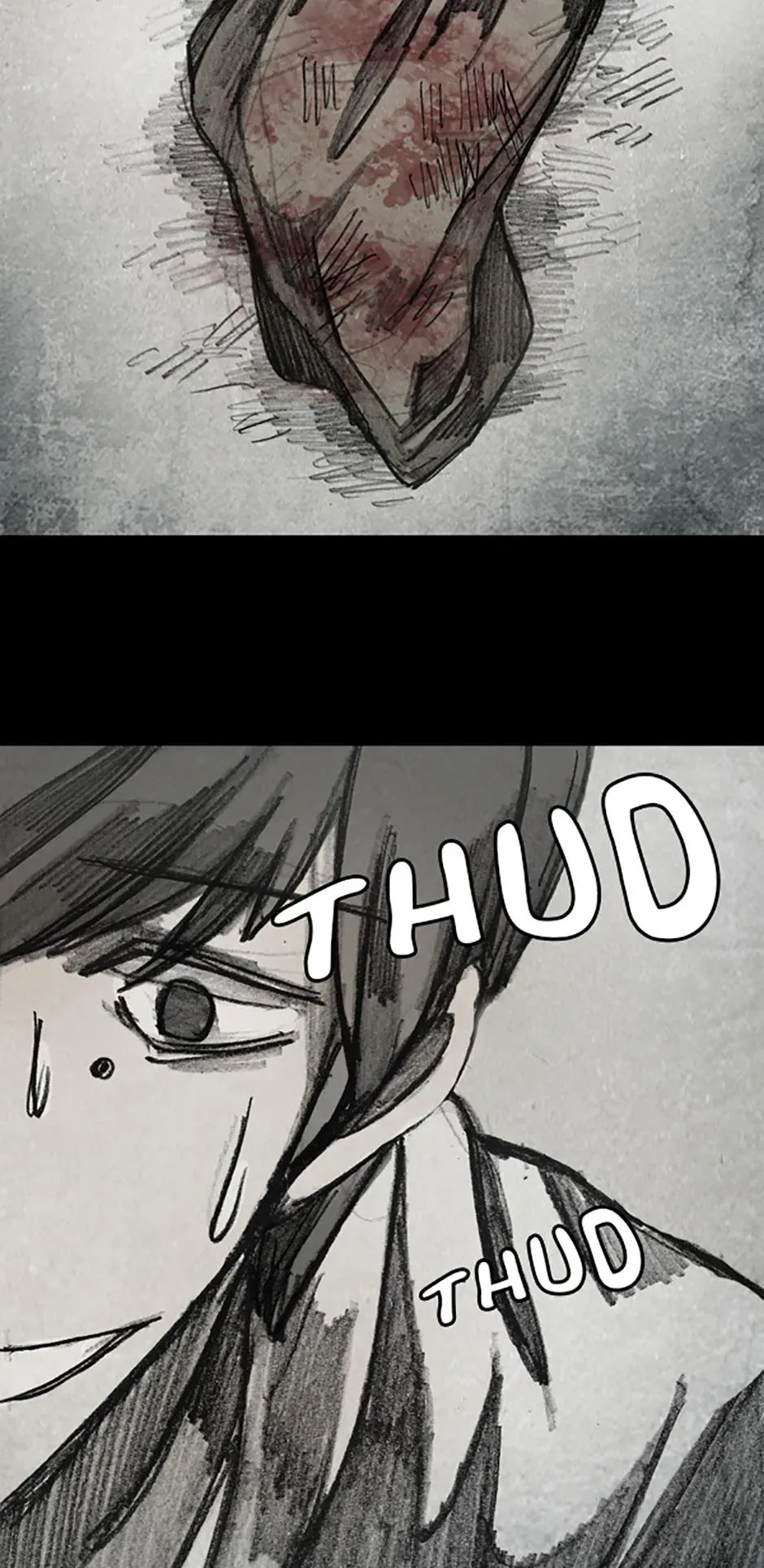 Read Red Cage chapter 71 image 49 on Lezhin