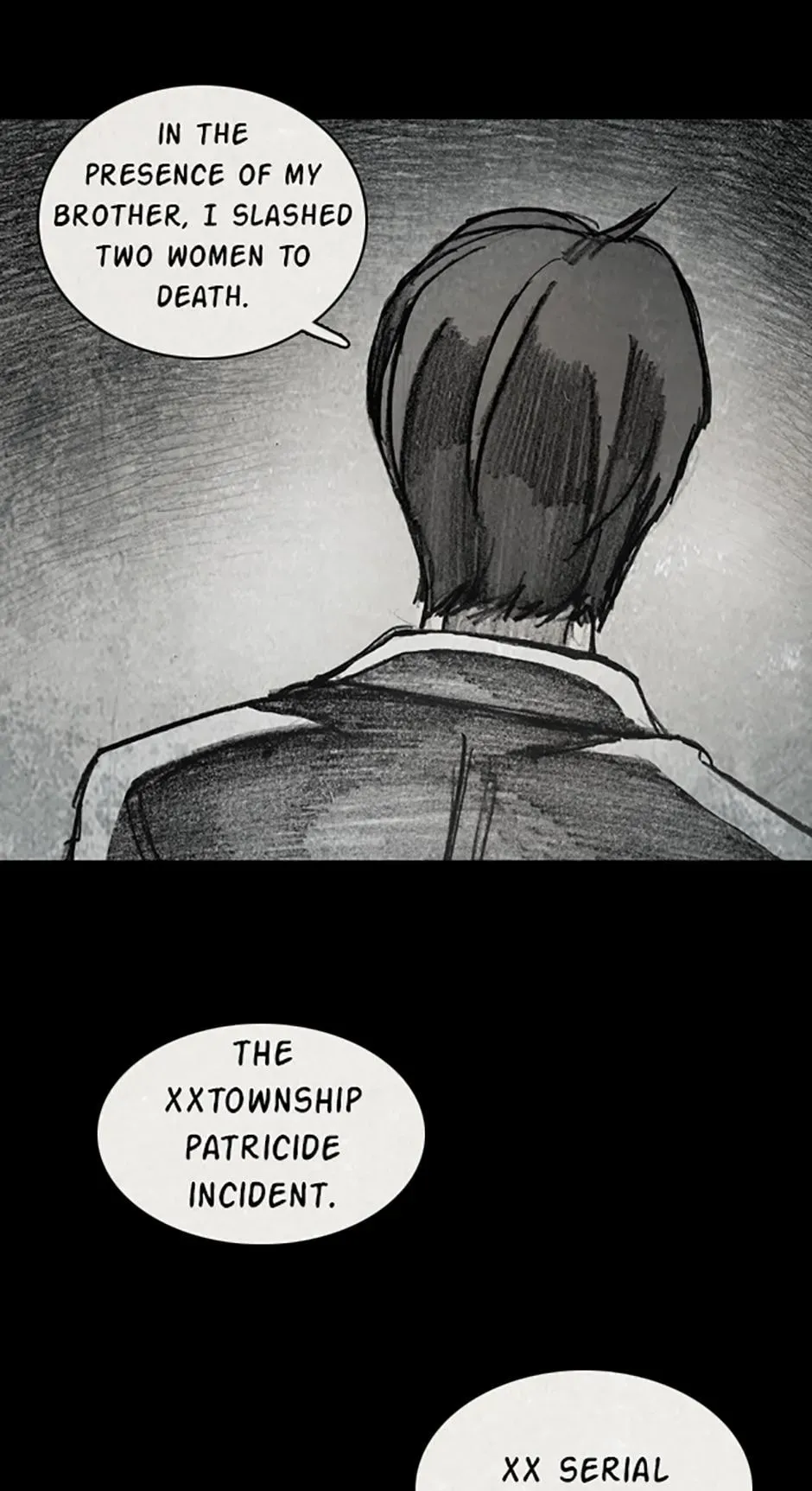 Read Red Cage chapter 71 image 5 on Lezhin