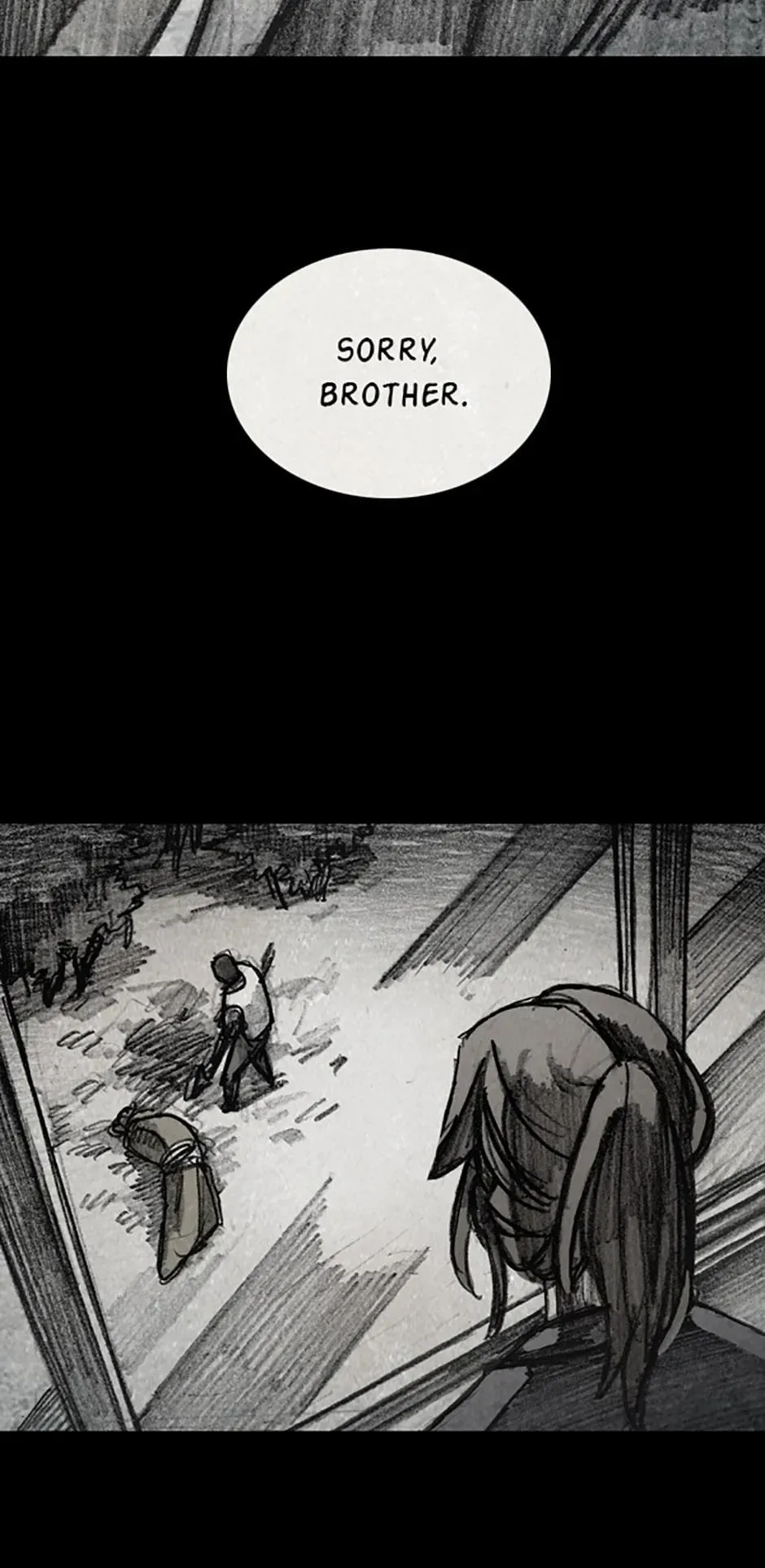 Read Red Cage chapter 71 image 50 on Lezhin