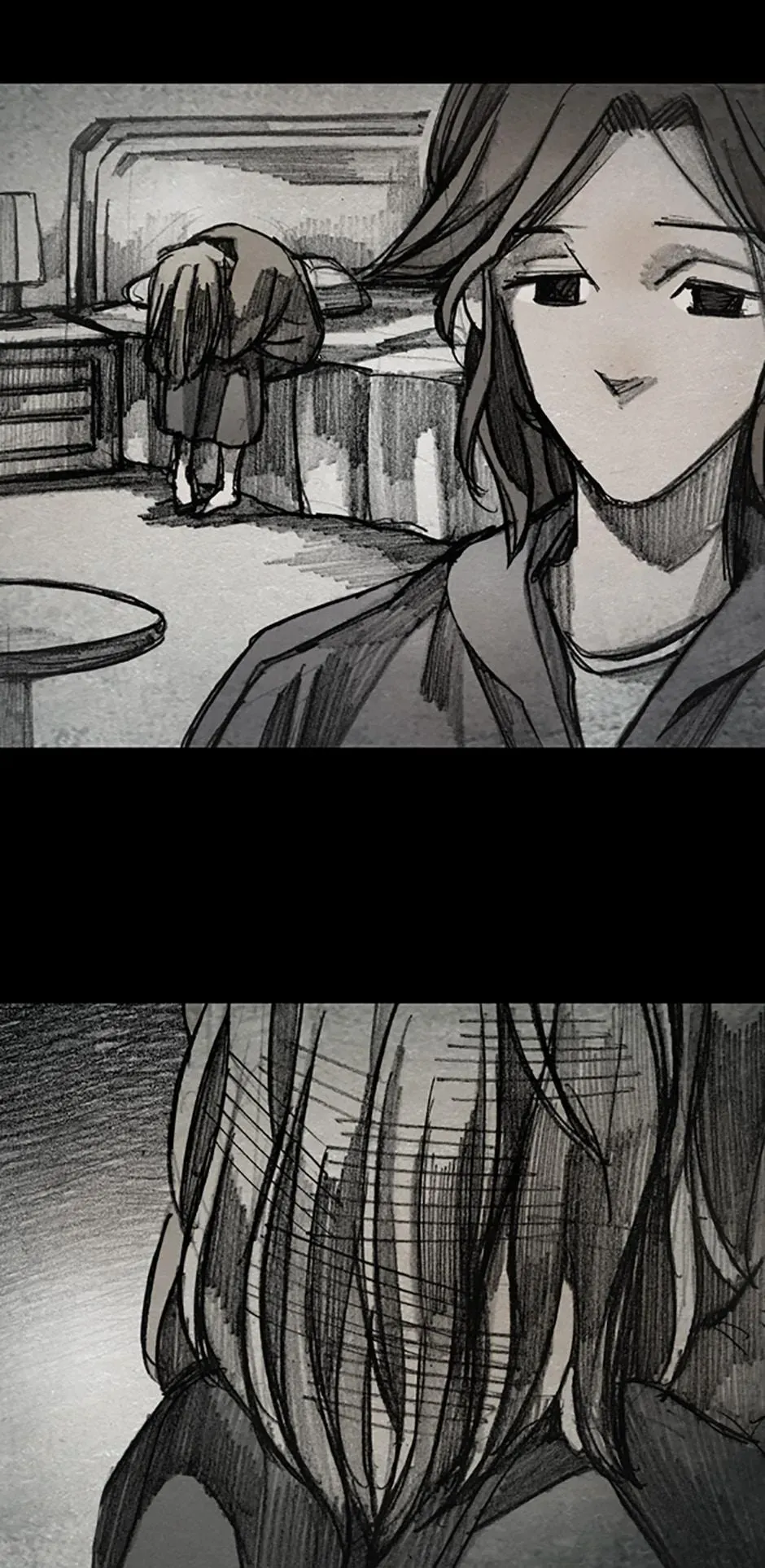 Read Red Cage chapter 71 image 51 on Lezhin