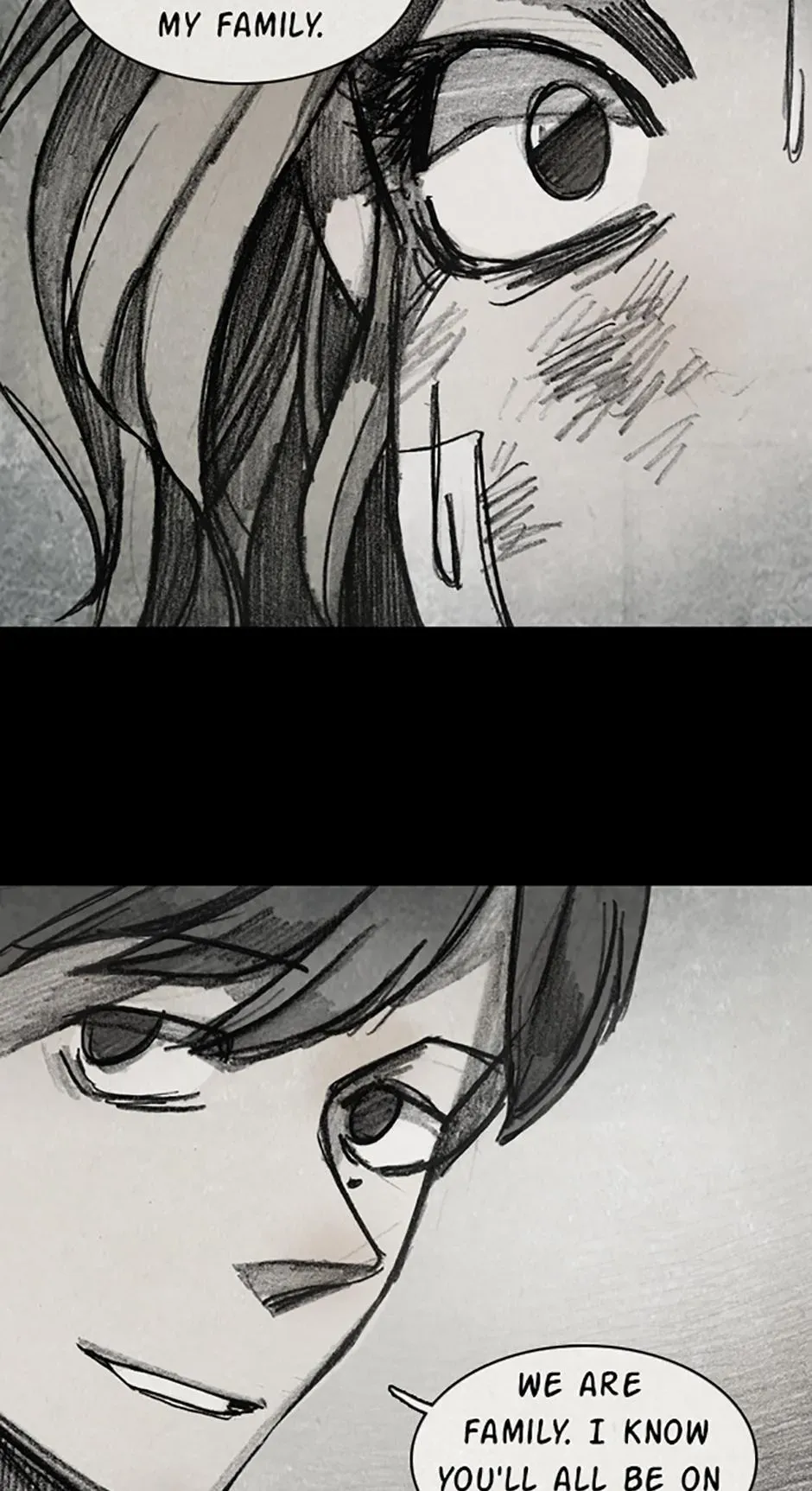 Read Red Cage chapter 71 image 7 on Lezhin