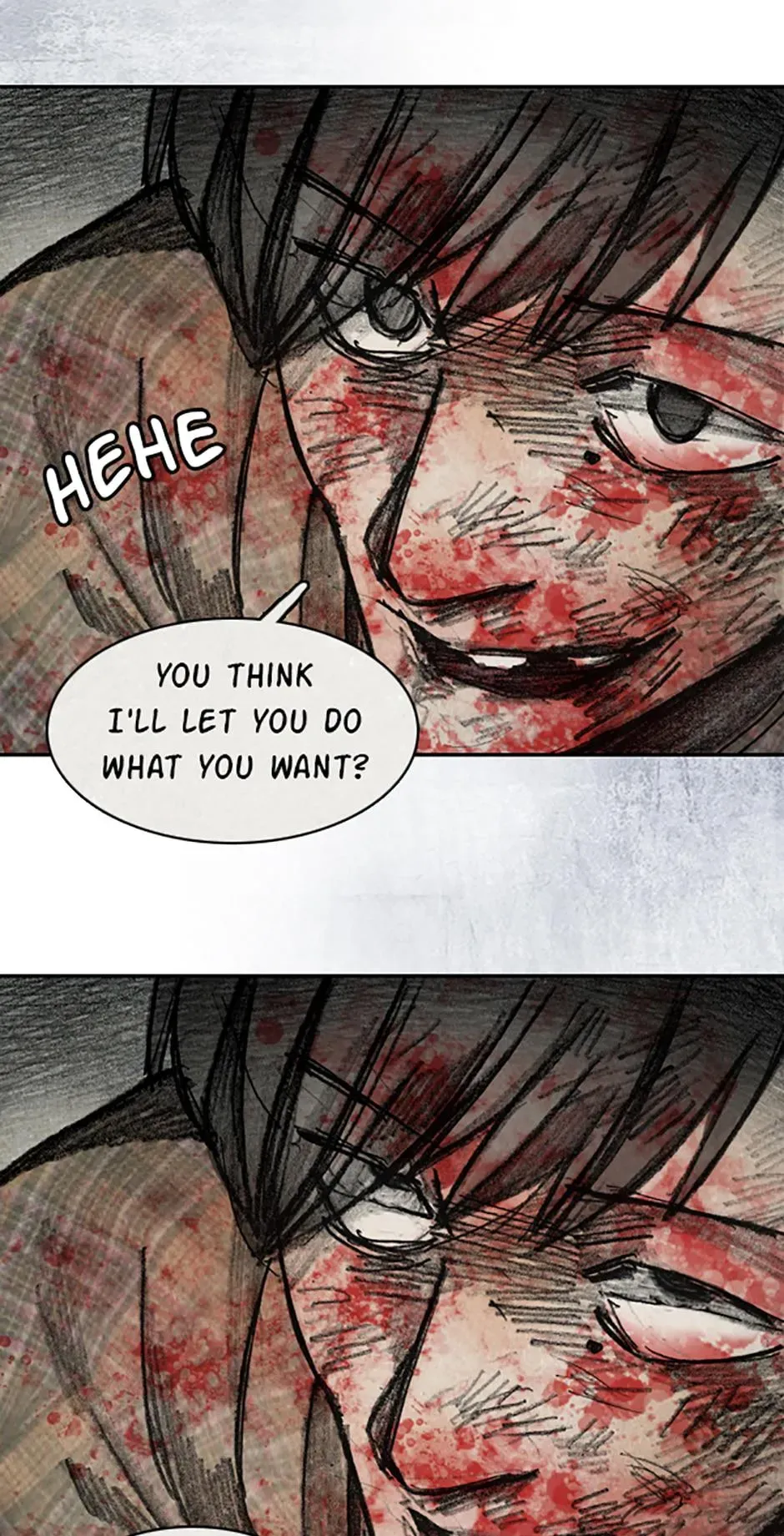 Read Red Cage chapter 72 image 37 on Lezhin