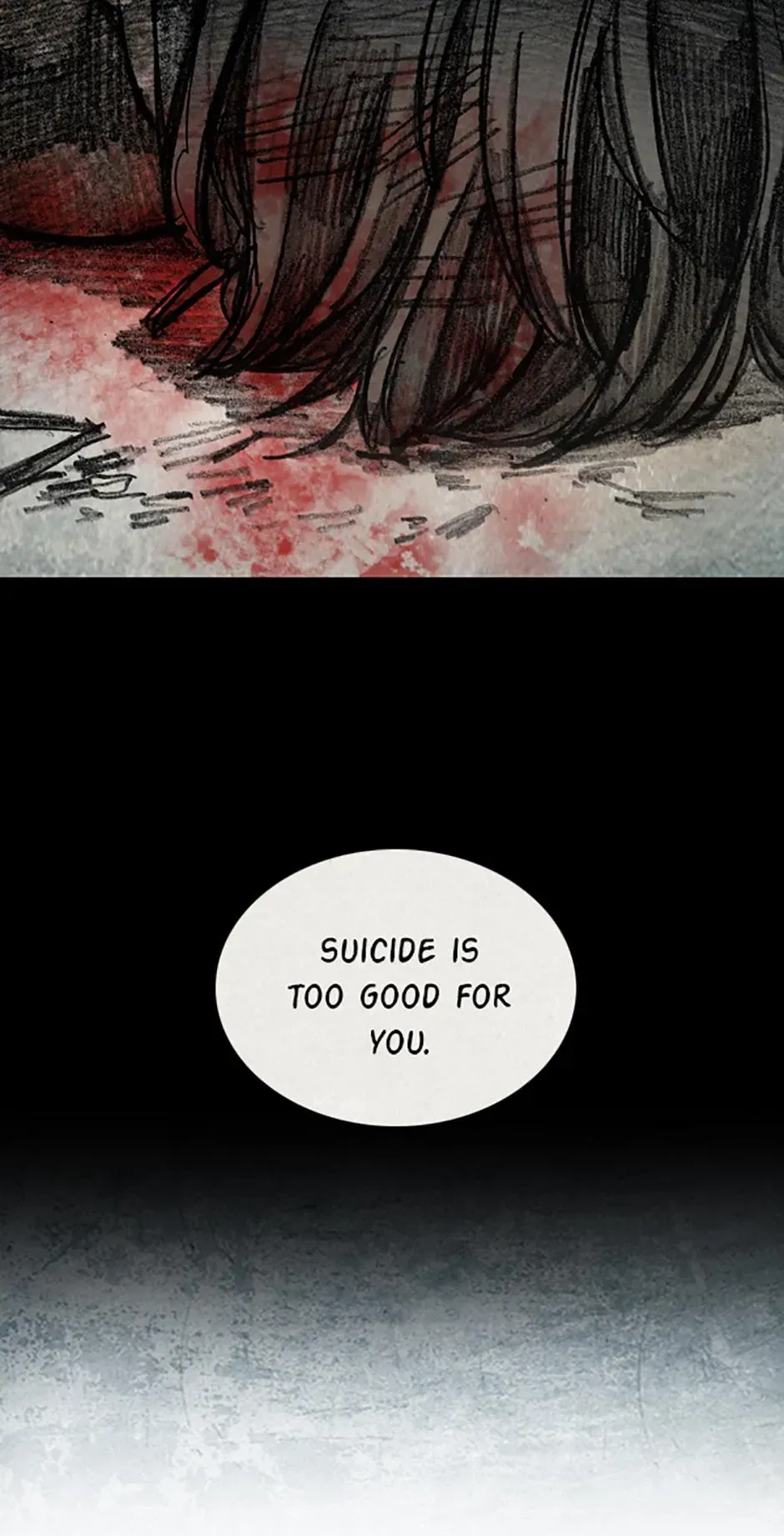 Read Red Cage chapter 72 image 39 on Lezhin