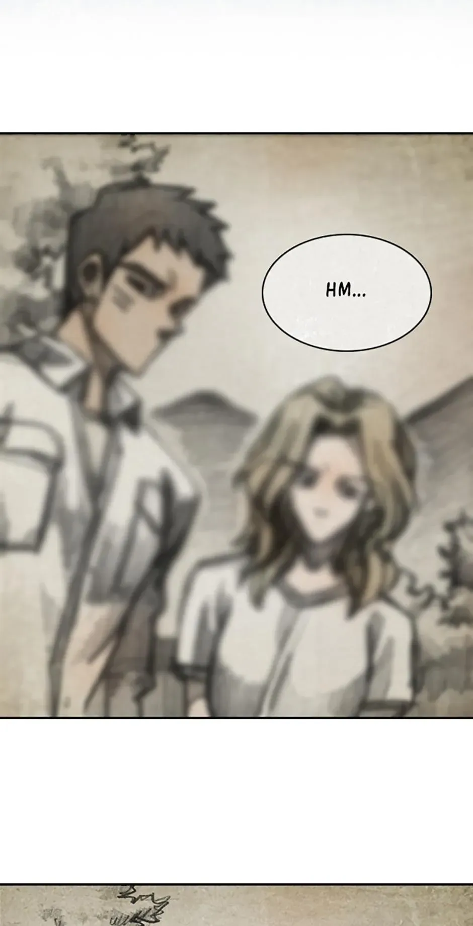 Read Red Cage chapter 72 image 40 on Lezhin