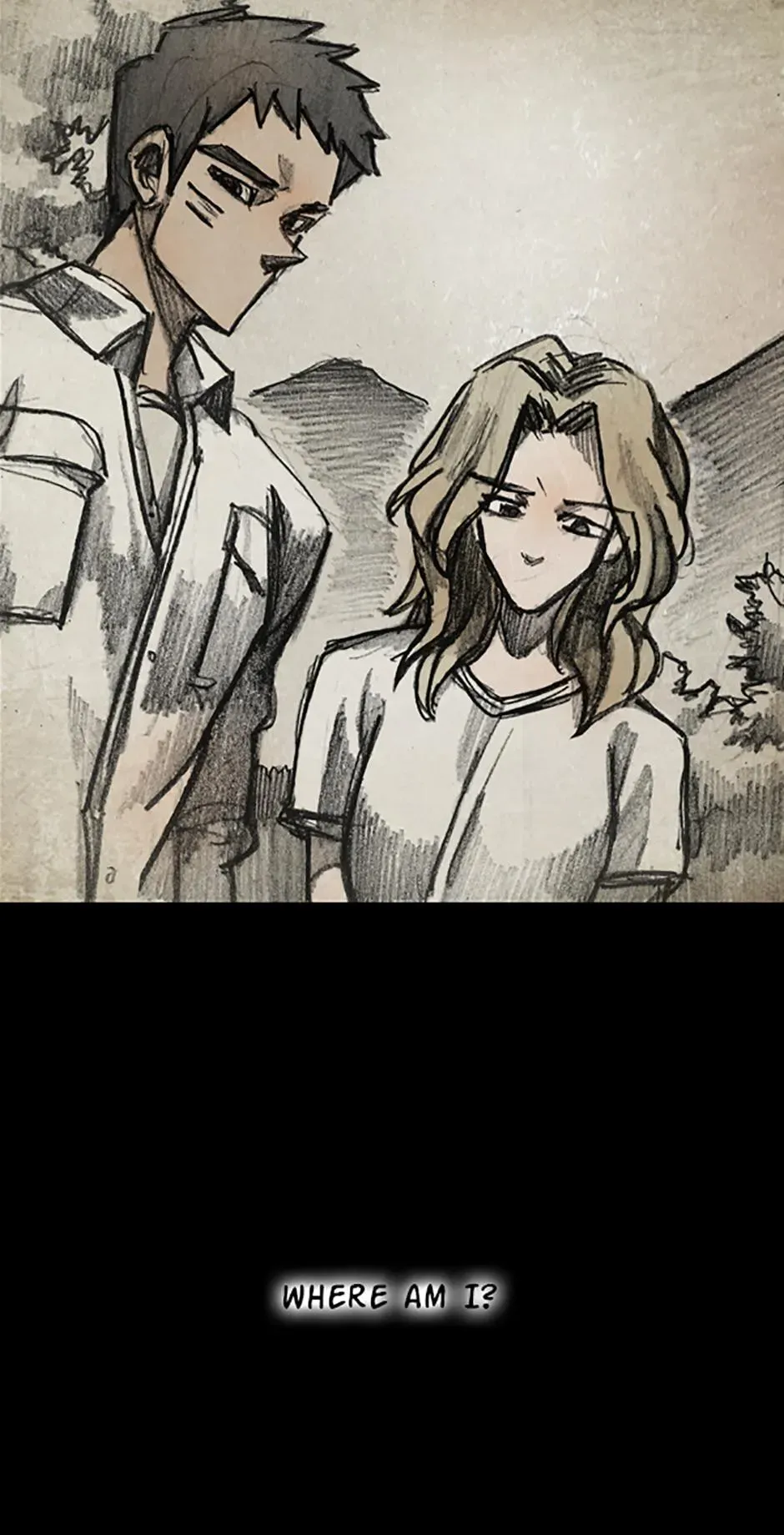 Read Red Cage chapter 72 image 41 on Lezhin