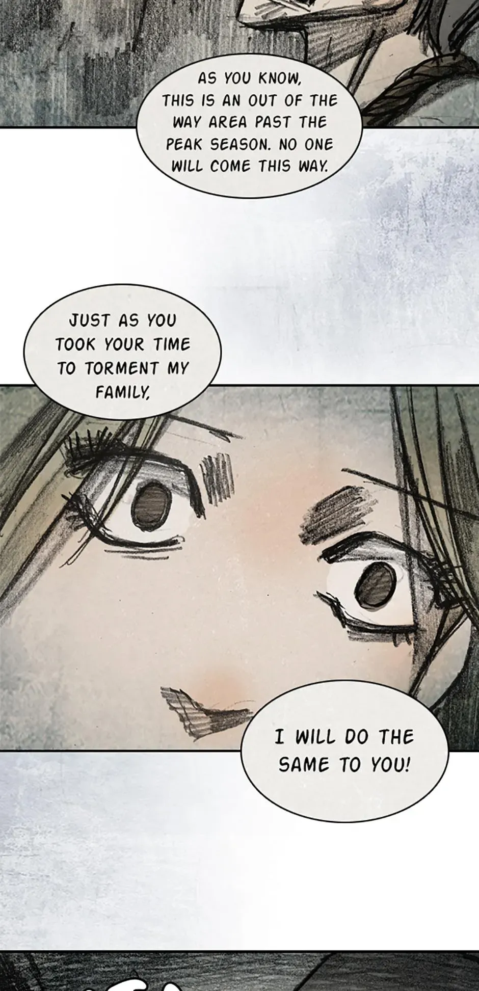 Read Red Cage chapter 72 image 46 on Lezhin