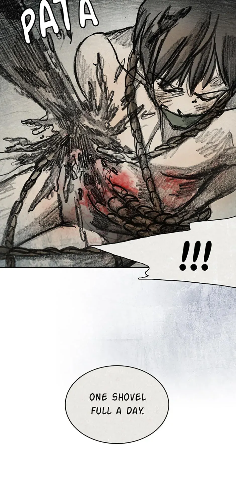 Read Red Cage chapter 72 image 47 on Lezhin