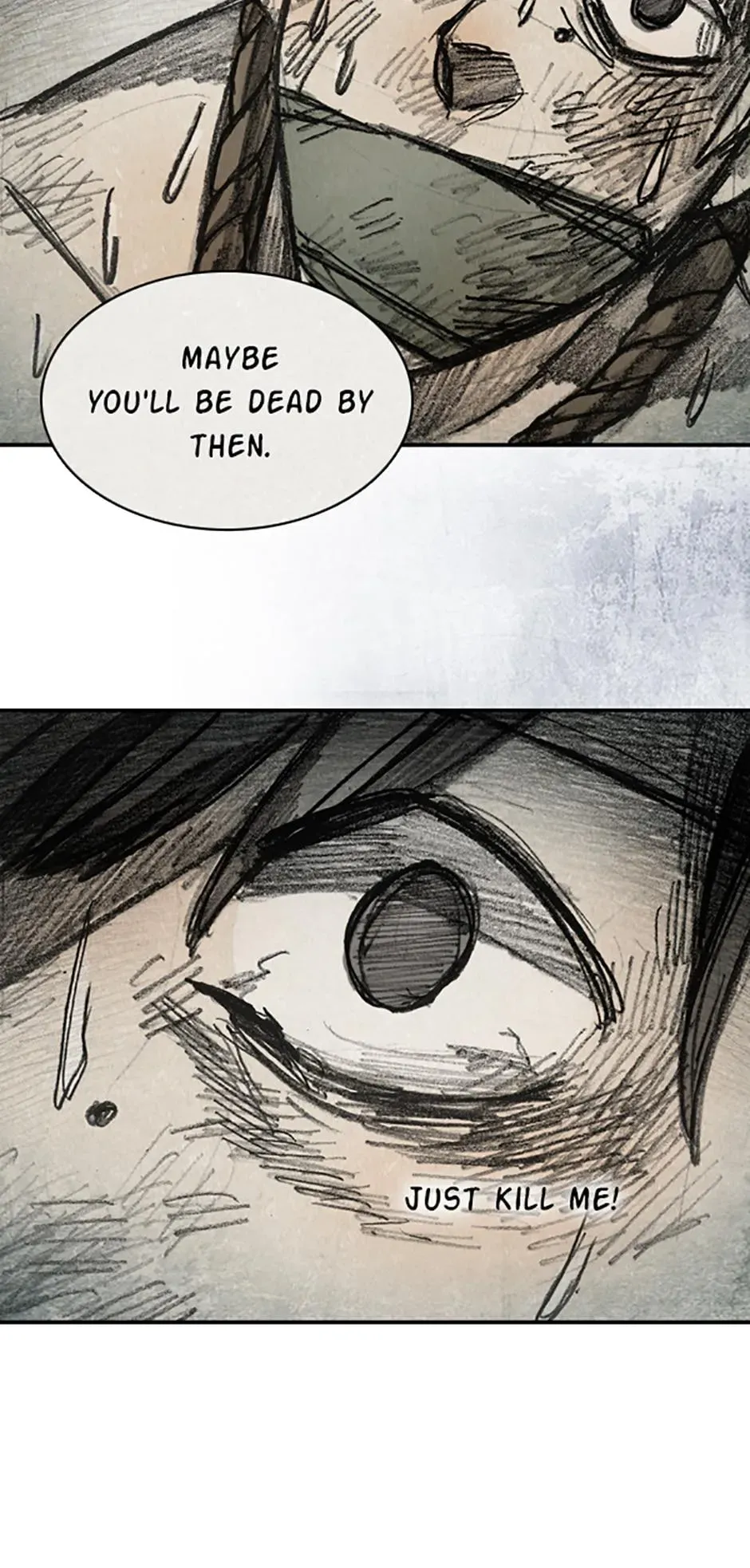 Read Red Cage chapter 72 image 49 on Lezhin