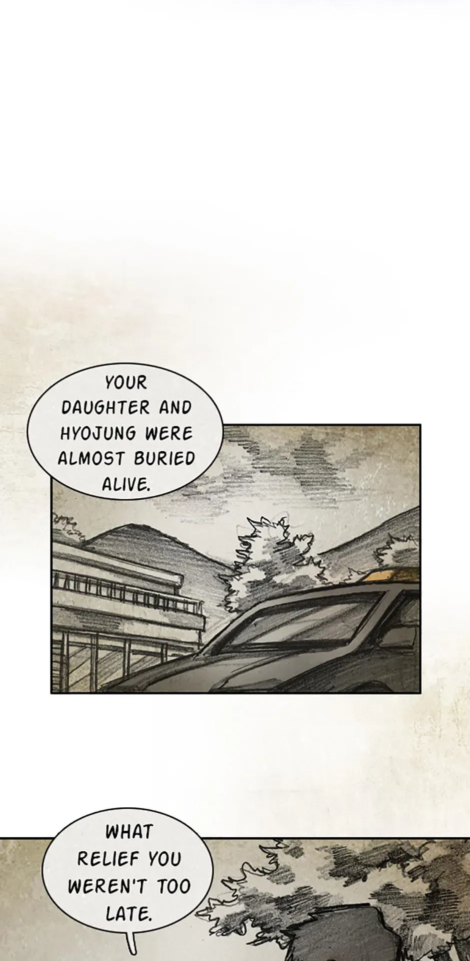 Read Red Cage chapter 72 image 51 on Lezhin