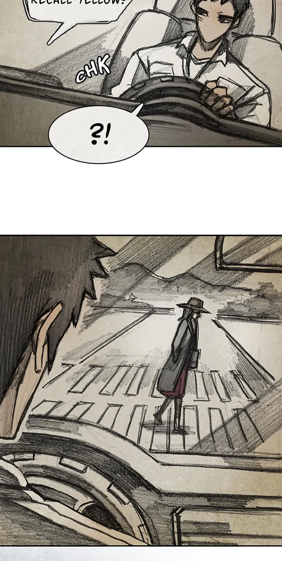 Read Red Cage chapter 72 image 56 on Lezhin