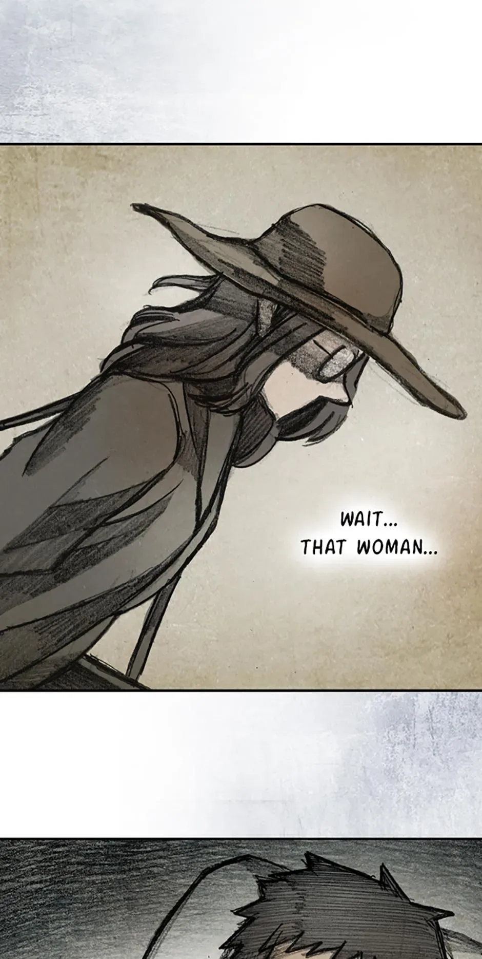 Read Red Cage chapter 72 image 57 on Lezhin