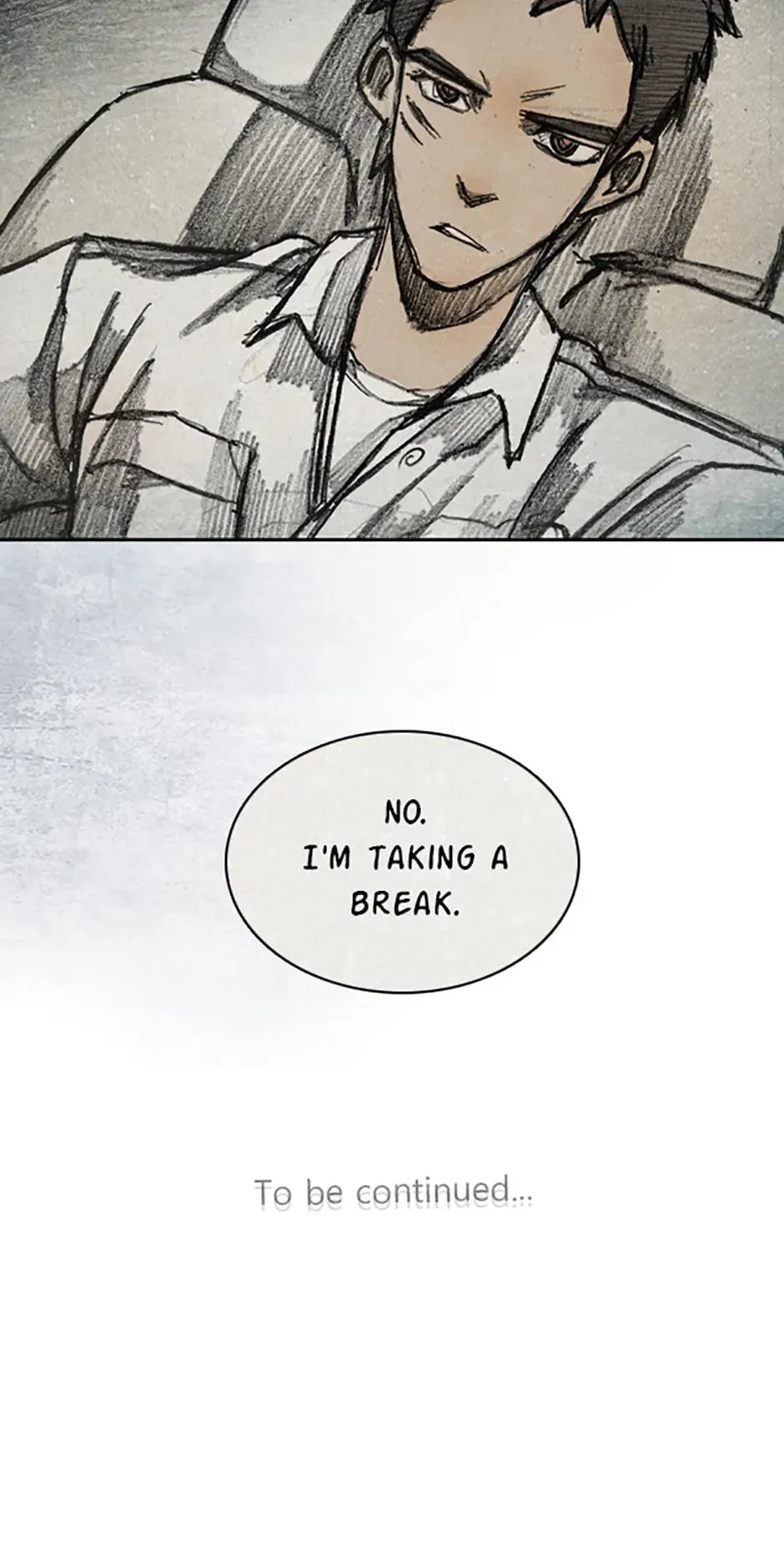 Read Red Cage chapter 72 image 58 on Lezhin
