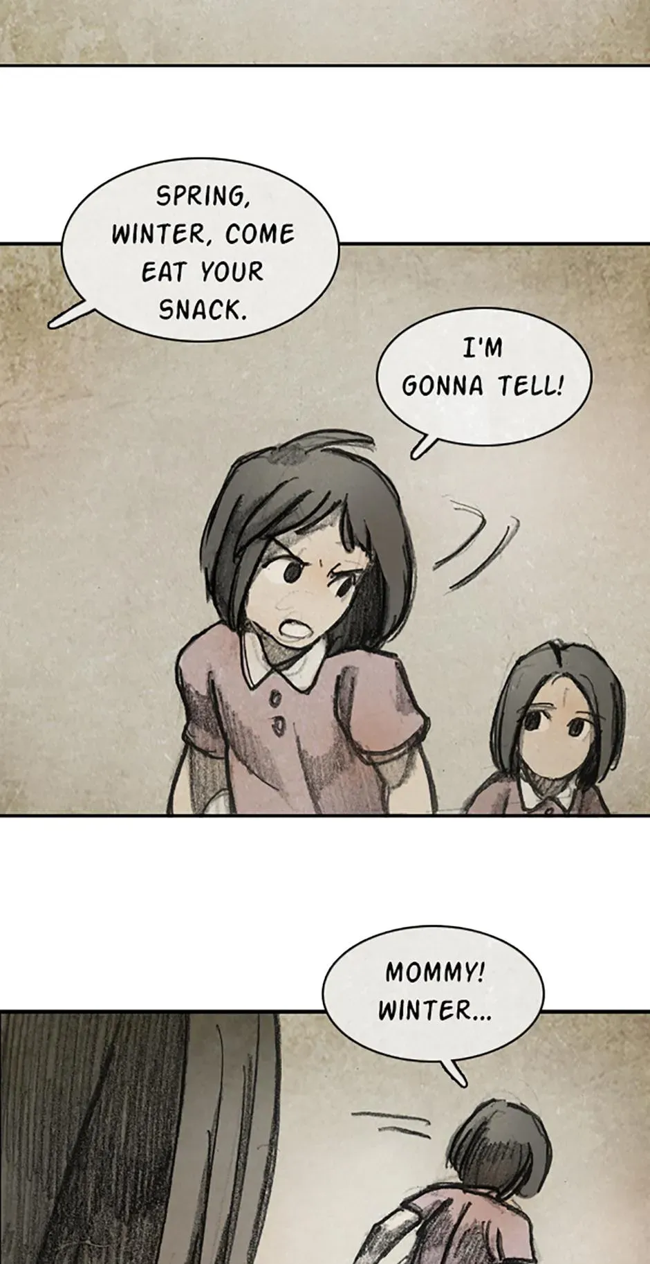 Read Red Cage chapter 72 image 61 on Lezhin