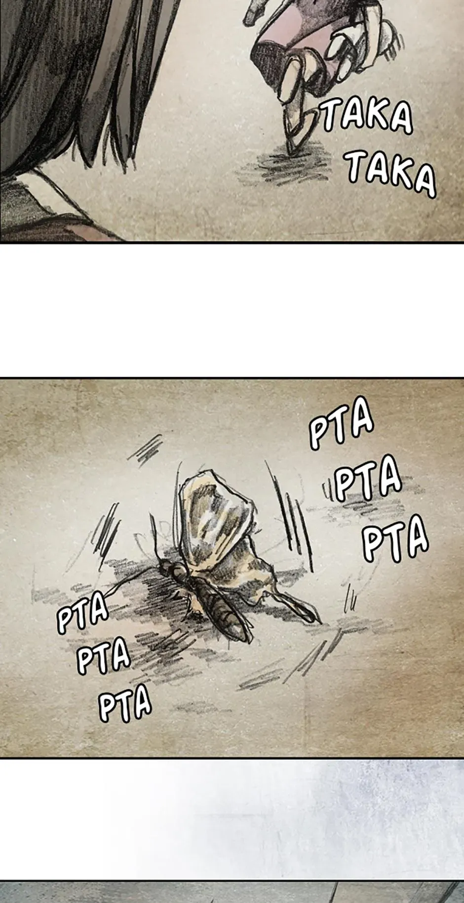 Read Red Cage chapter 72 image 62 on Lezhin