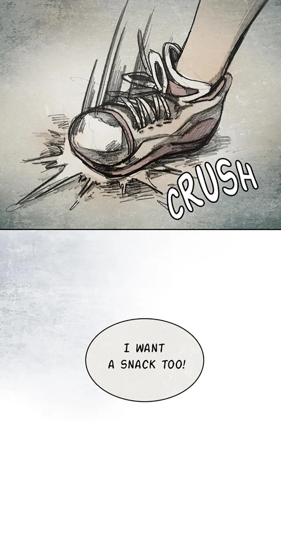 Read Red Cage chapter 72 image 63 on Lezhin
