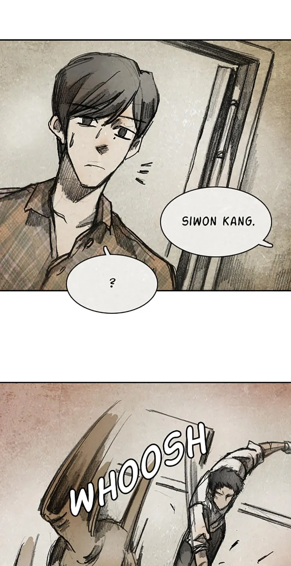 Read Red Cage chapter 72 image 7 on Lezhin