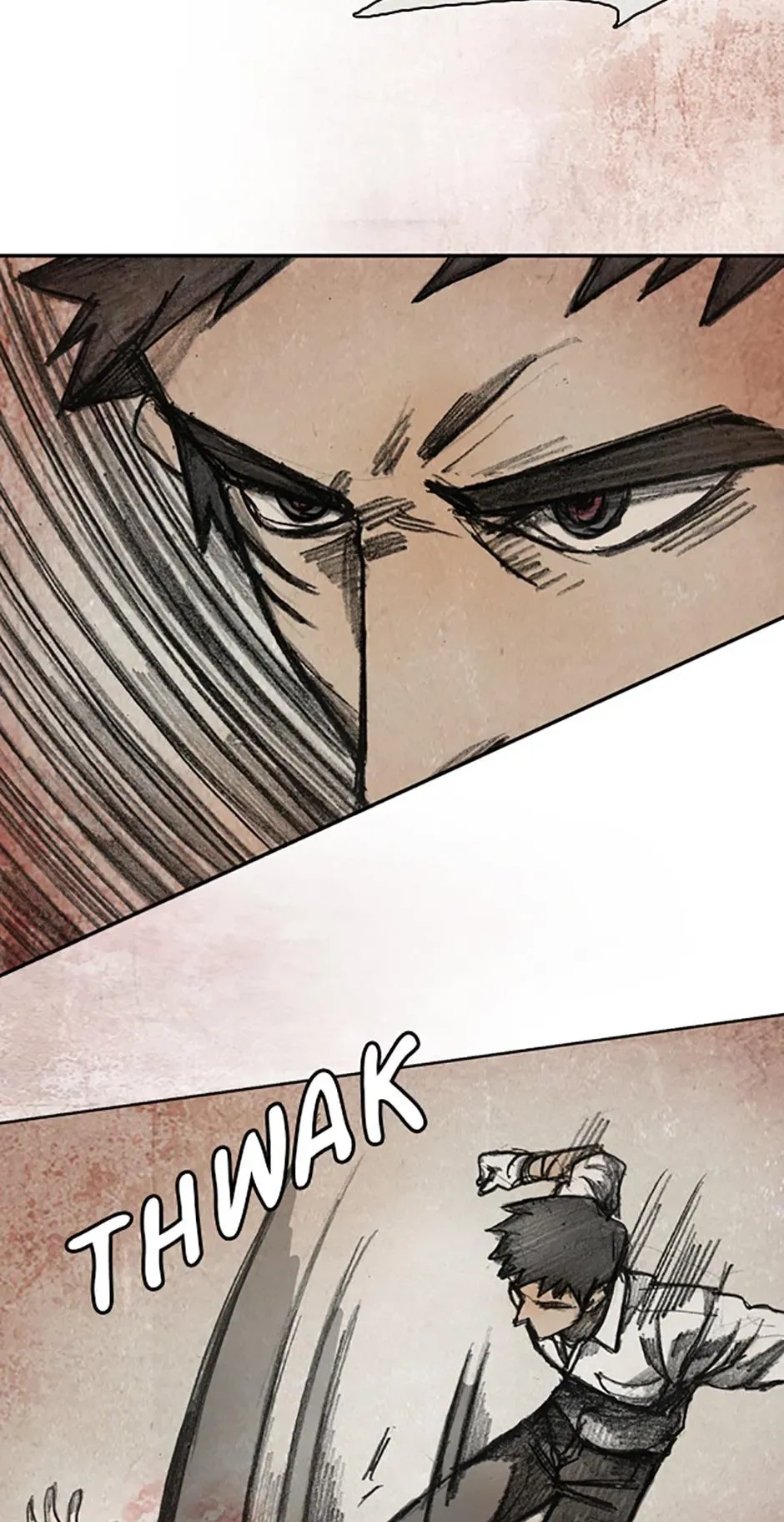 Read Red Cage chapter 72 image 9 on Lezhin