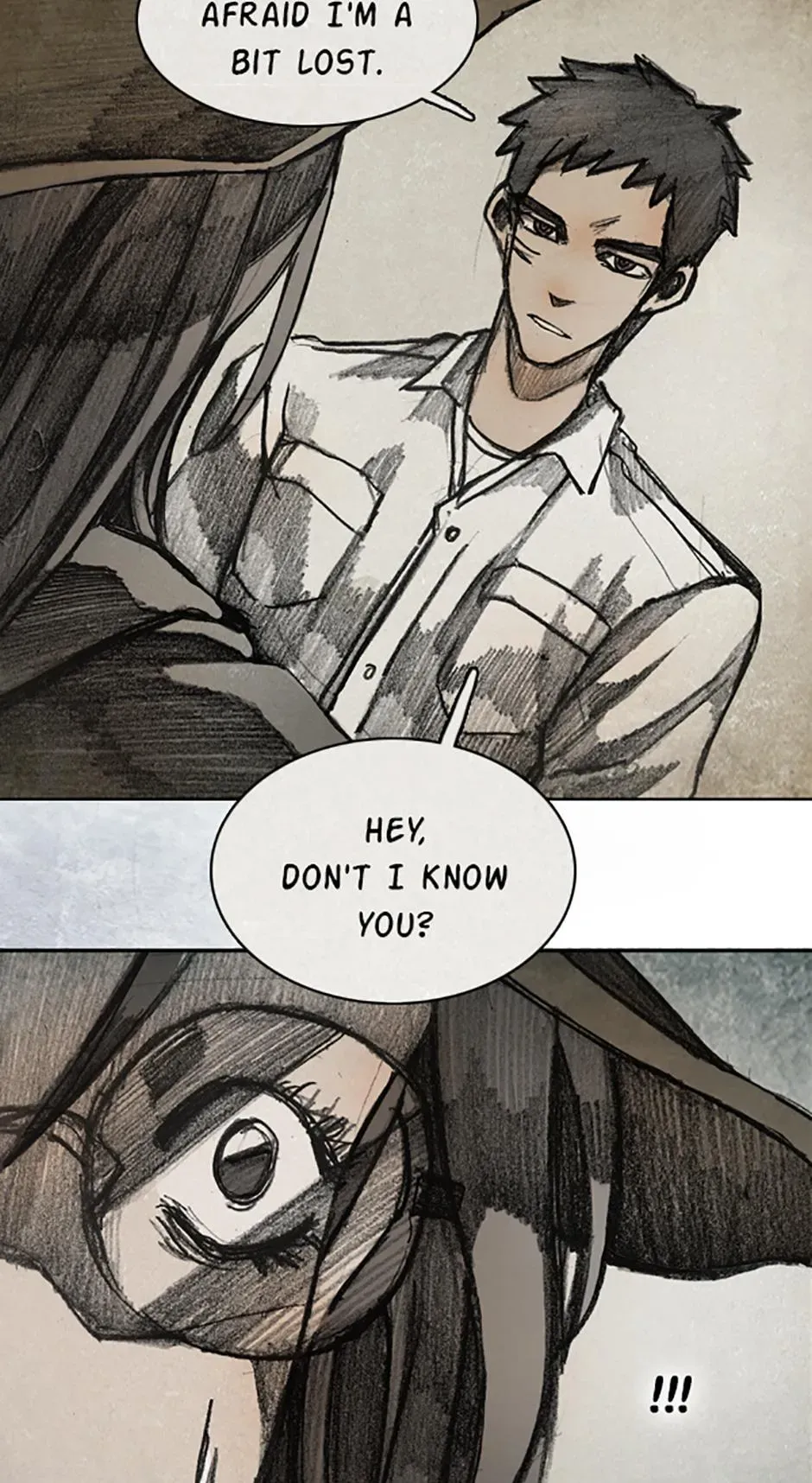 Read Red Cage chapter 73 image 2 on Lezhin