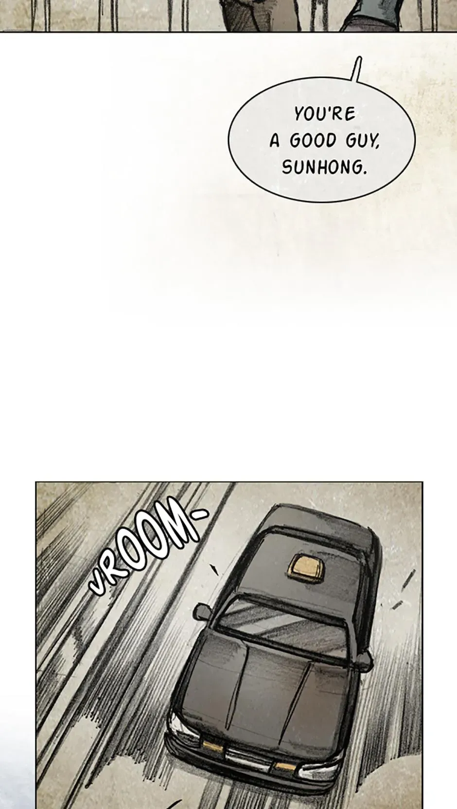 Read Red Cage chapter 73 image 28 on Lezhin