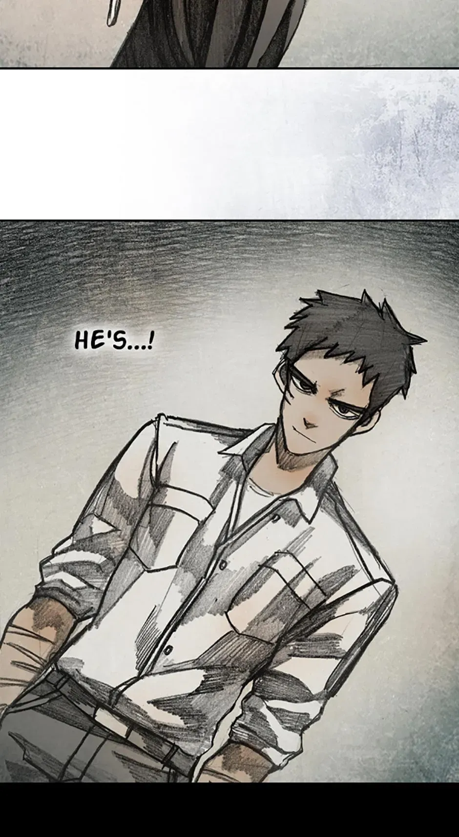 Read Red Cage chapter 73 image 3 on Lezhin