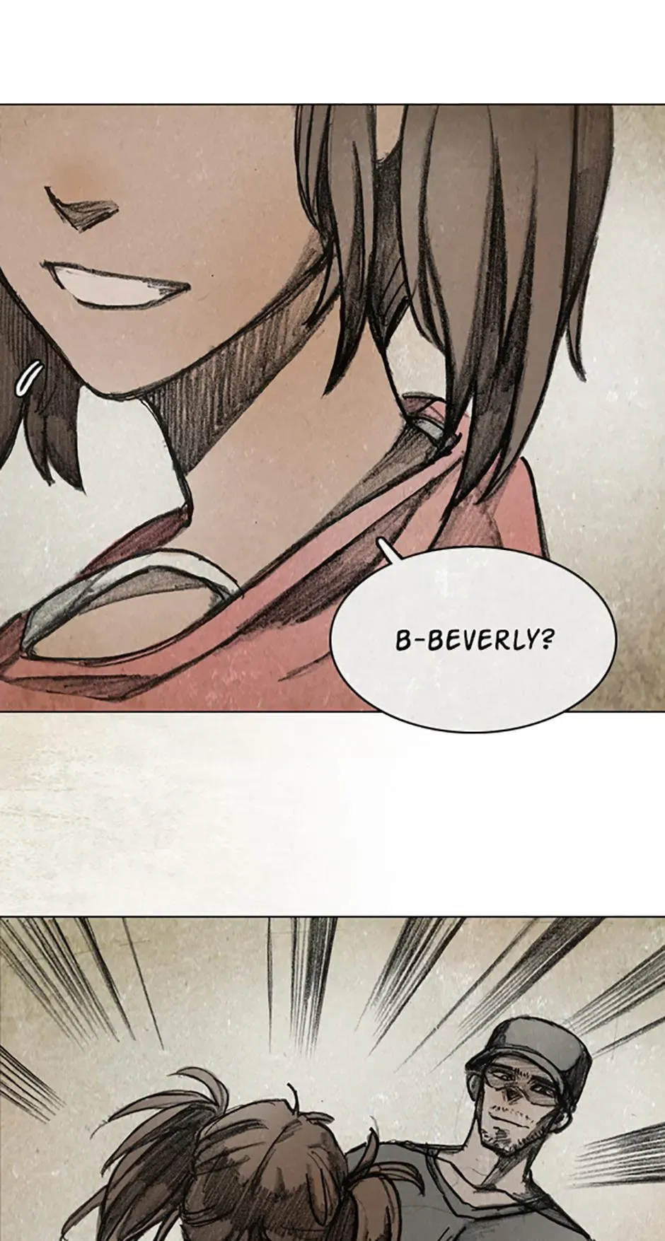 Read Red Cage chapter 73 image 40 on Lezhin