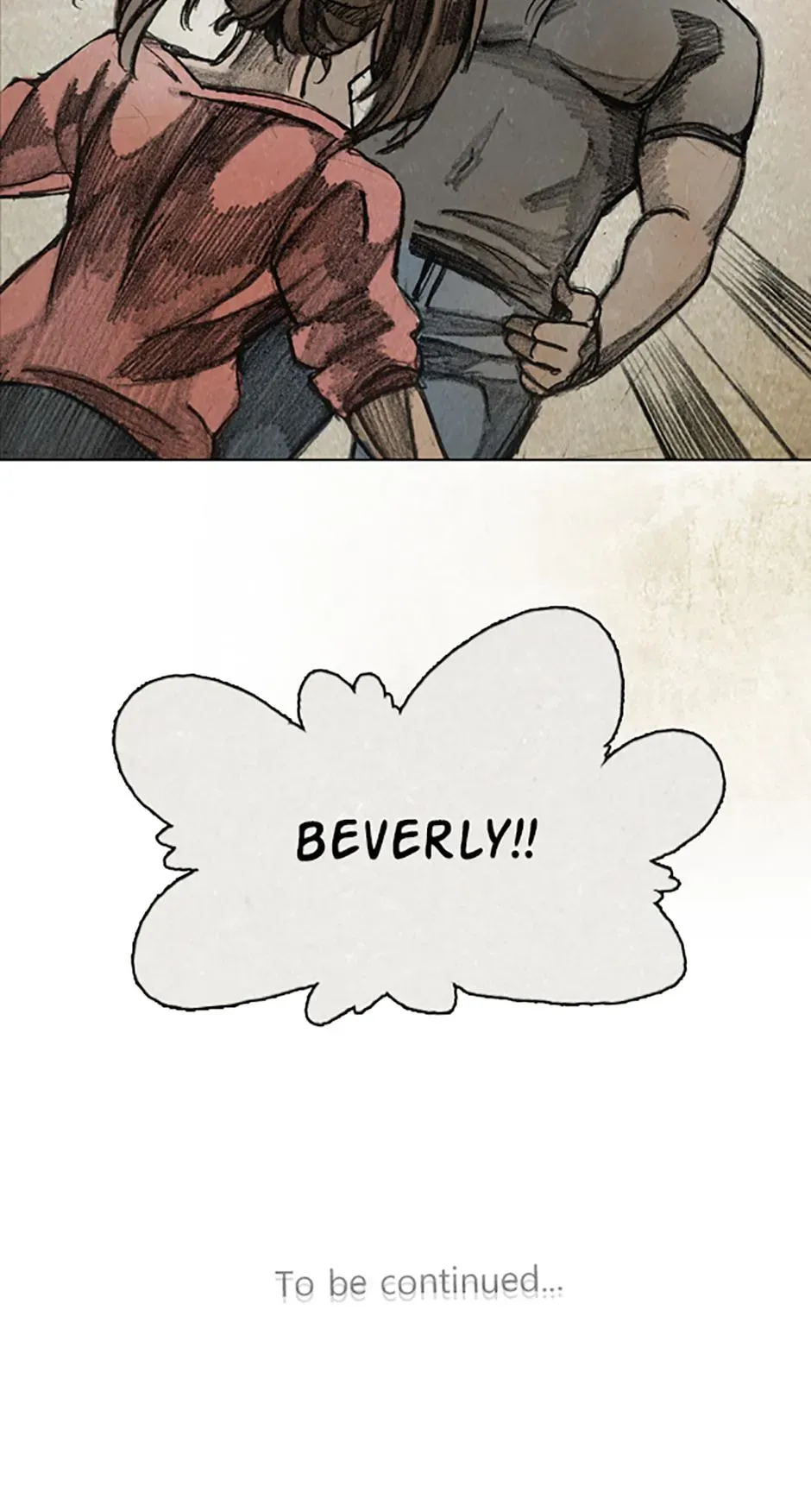 Read Red Cage chapter 73 image 41 on Lezhin