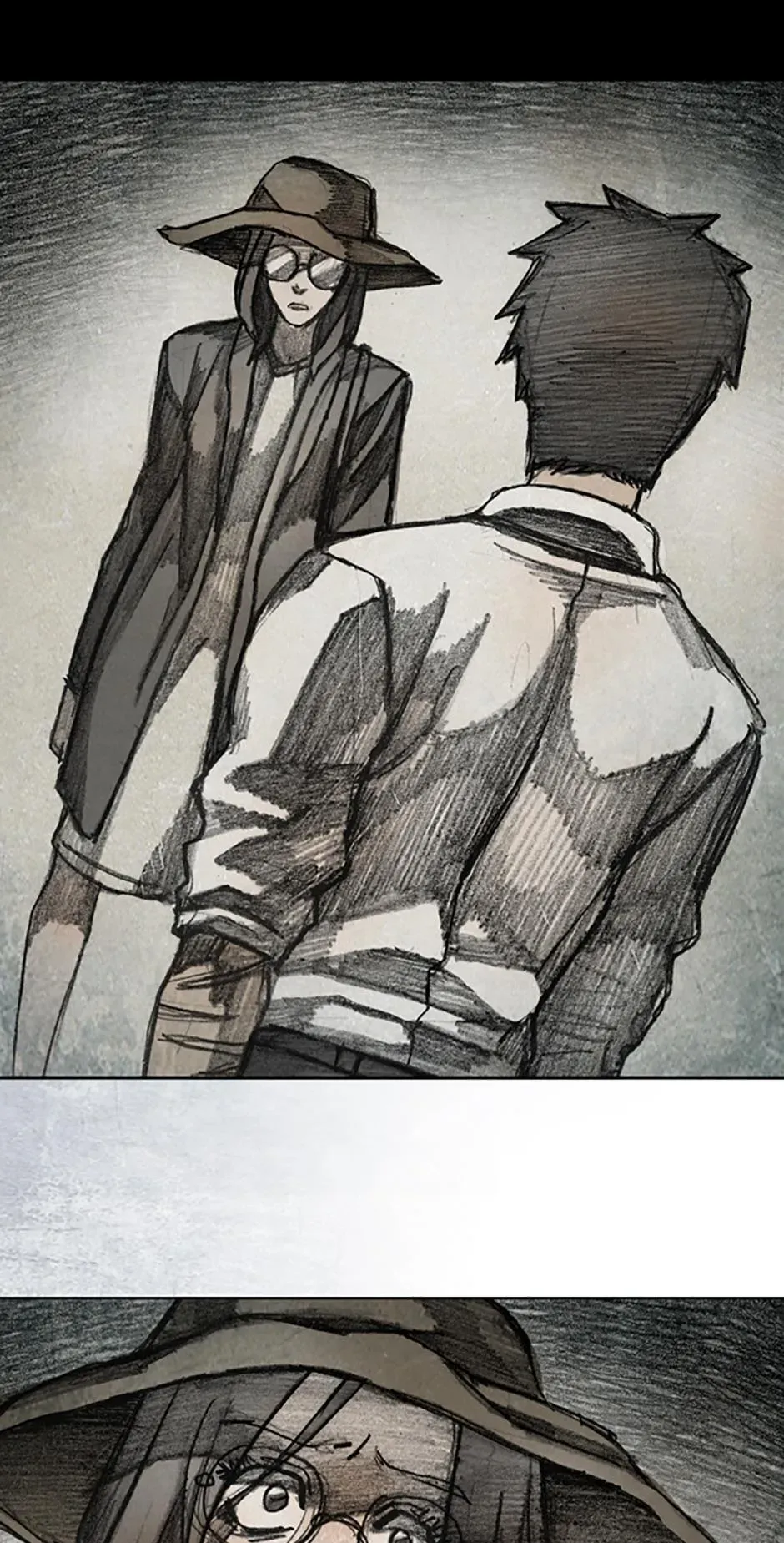Read Red Cage chapter 73 image 5 on Lezhin