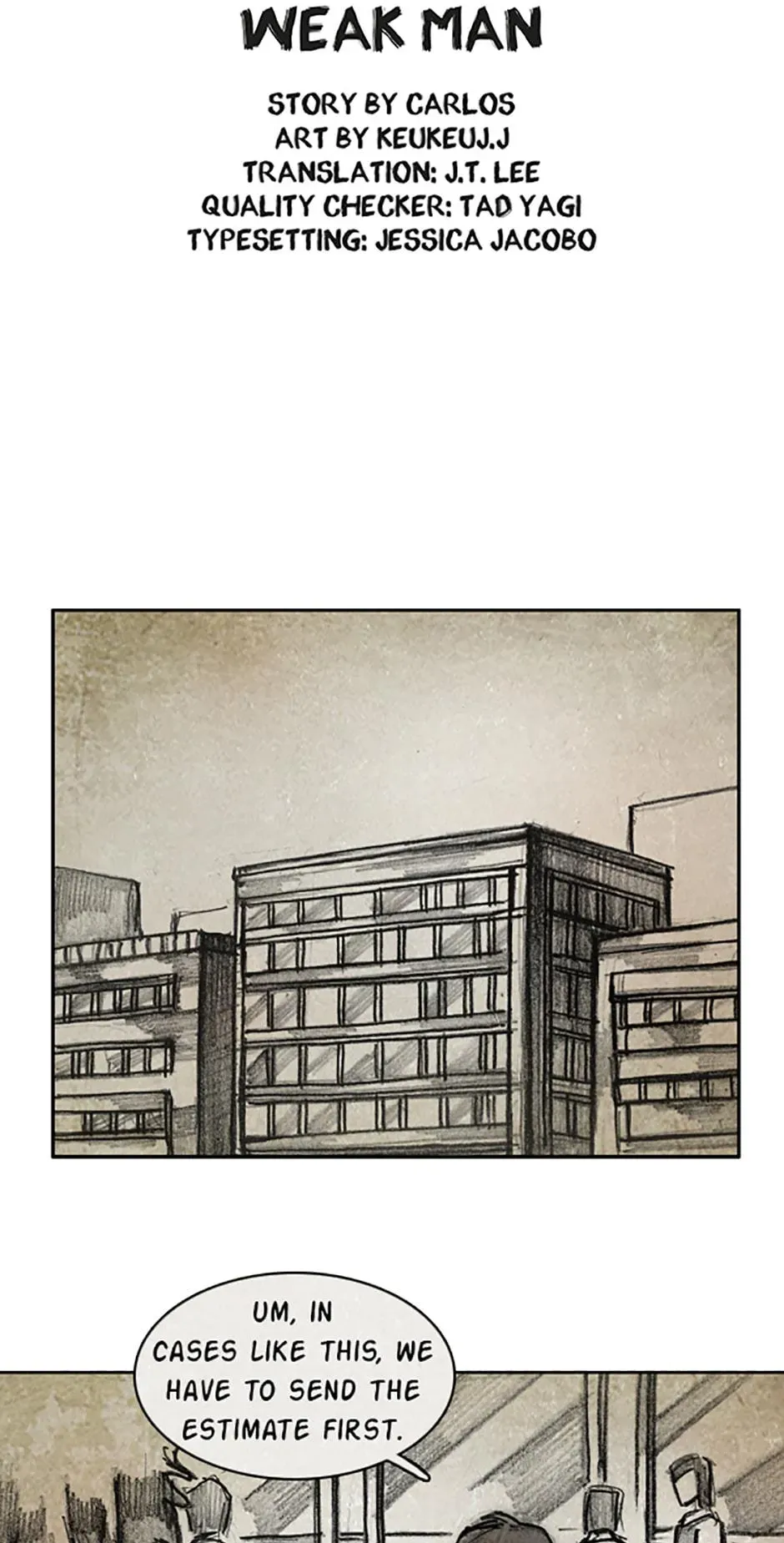 Read Red Cage chapter 73 image 7 on Lezhin