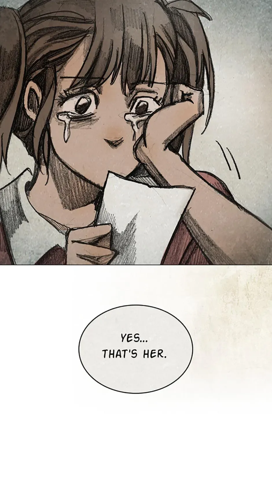 Read Red Cage chapter 74 image 30 on Lezhin
