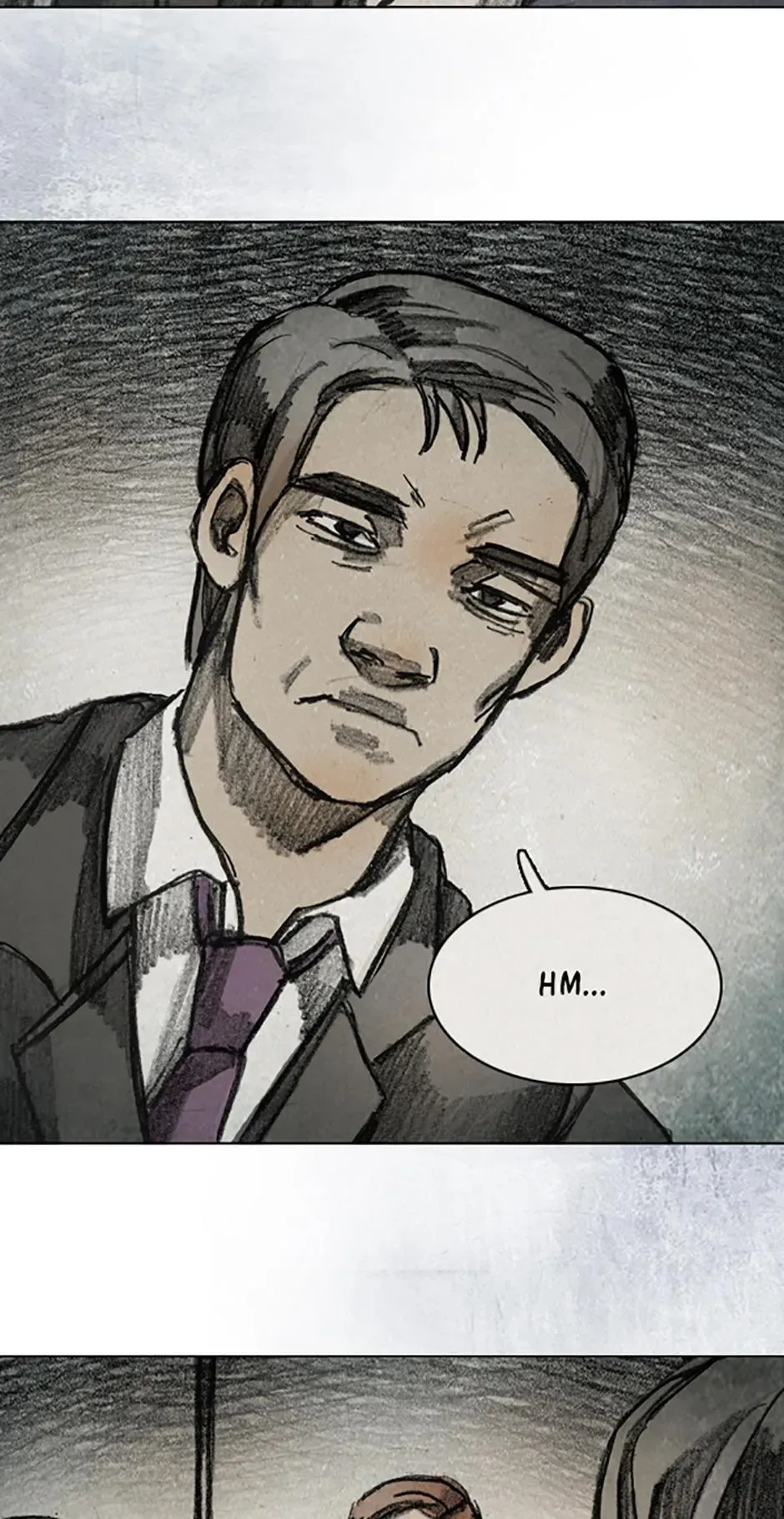 Read Red Cage chapter 74 image 37 on Lezhin