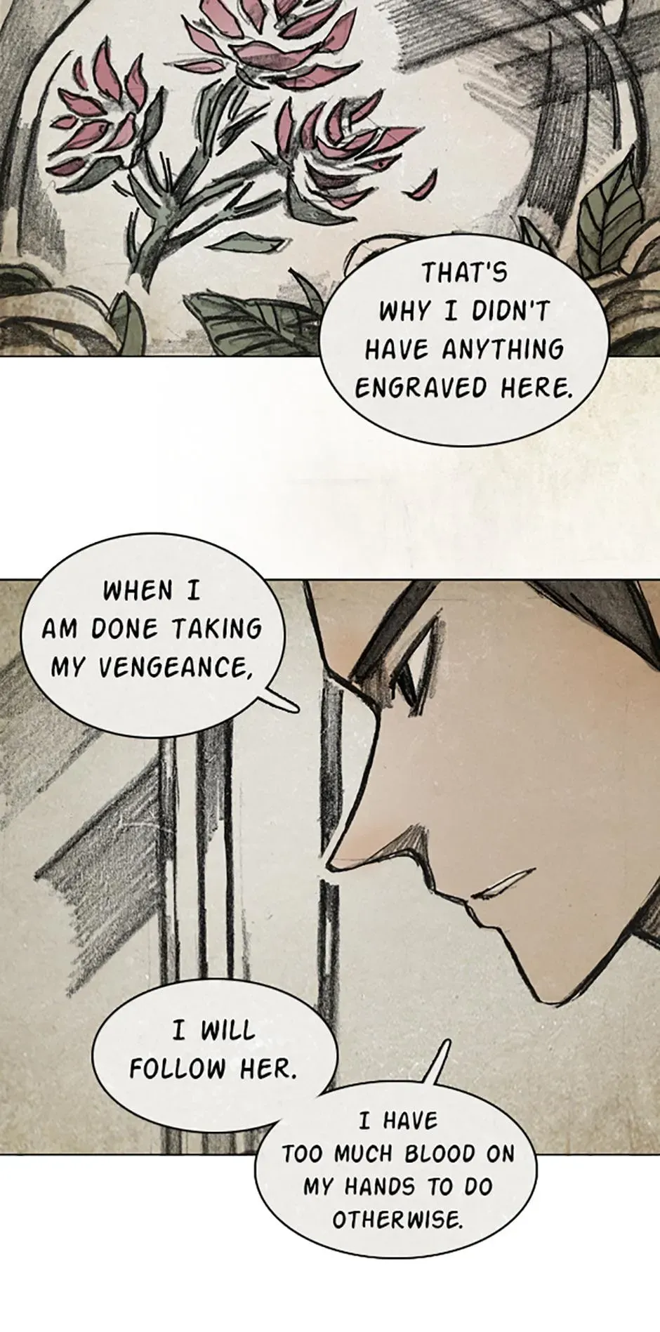Read Red Cage chapter 74 image 5 on Lezhin