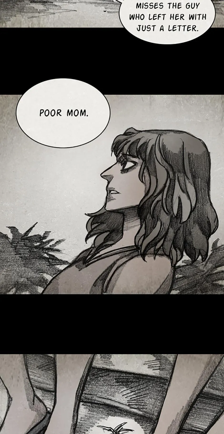 Read Red Cage chapter 76 image 11 on Lezhin
