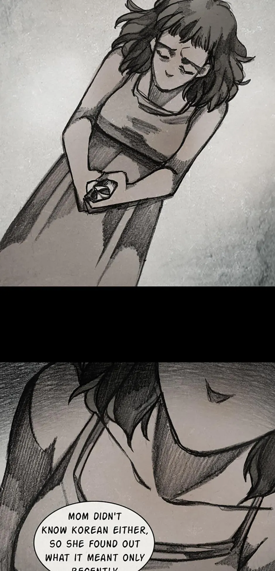 Read Red Cage chapter 76 image 15 on Lezhin