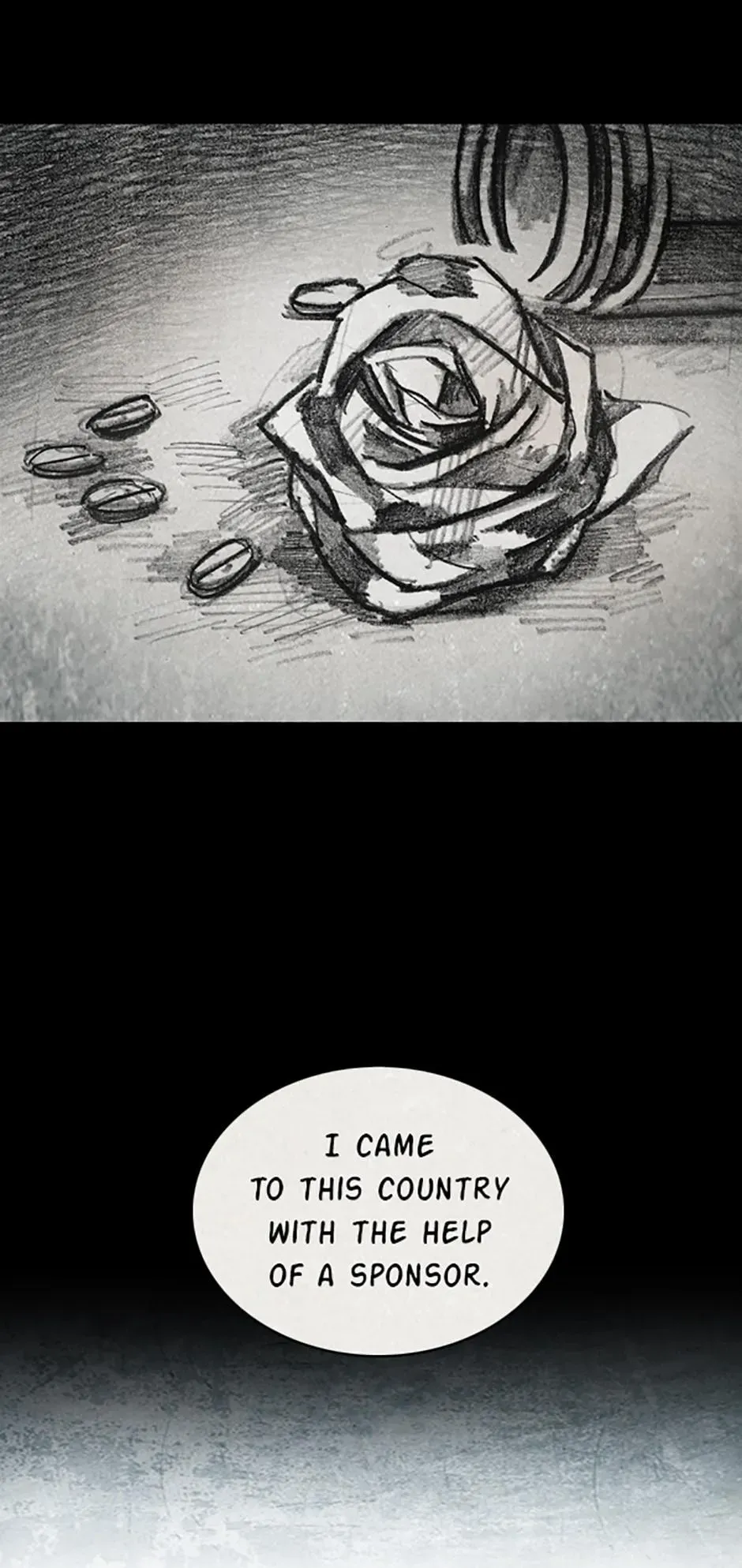 Read Red Cage chapter 76 image 21 on Lezhin
