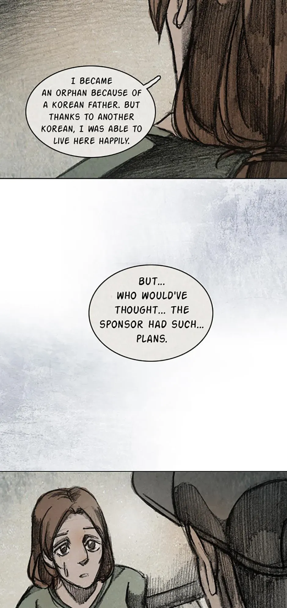 Read Red Cage chapter 76 image 23 on Lezhin